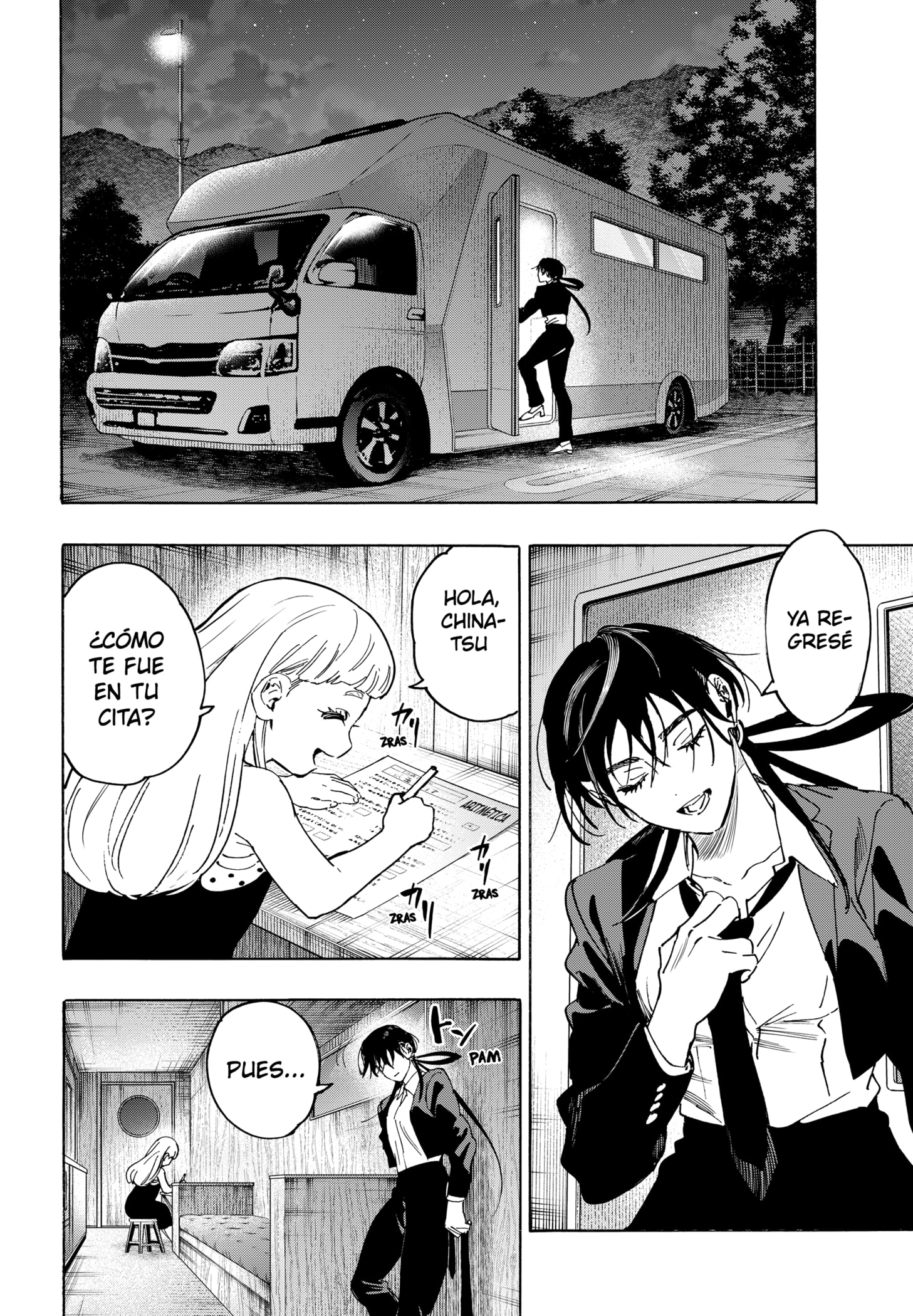 MARRIAGETOXIN Capitulo 126 página 14