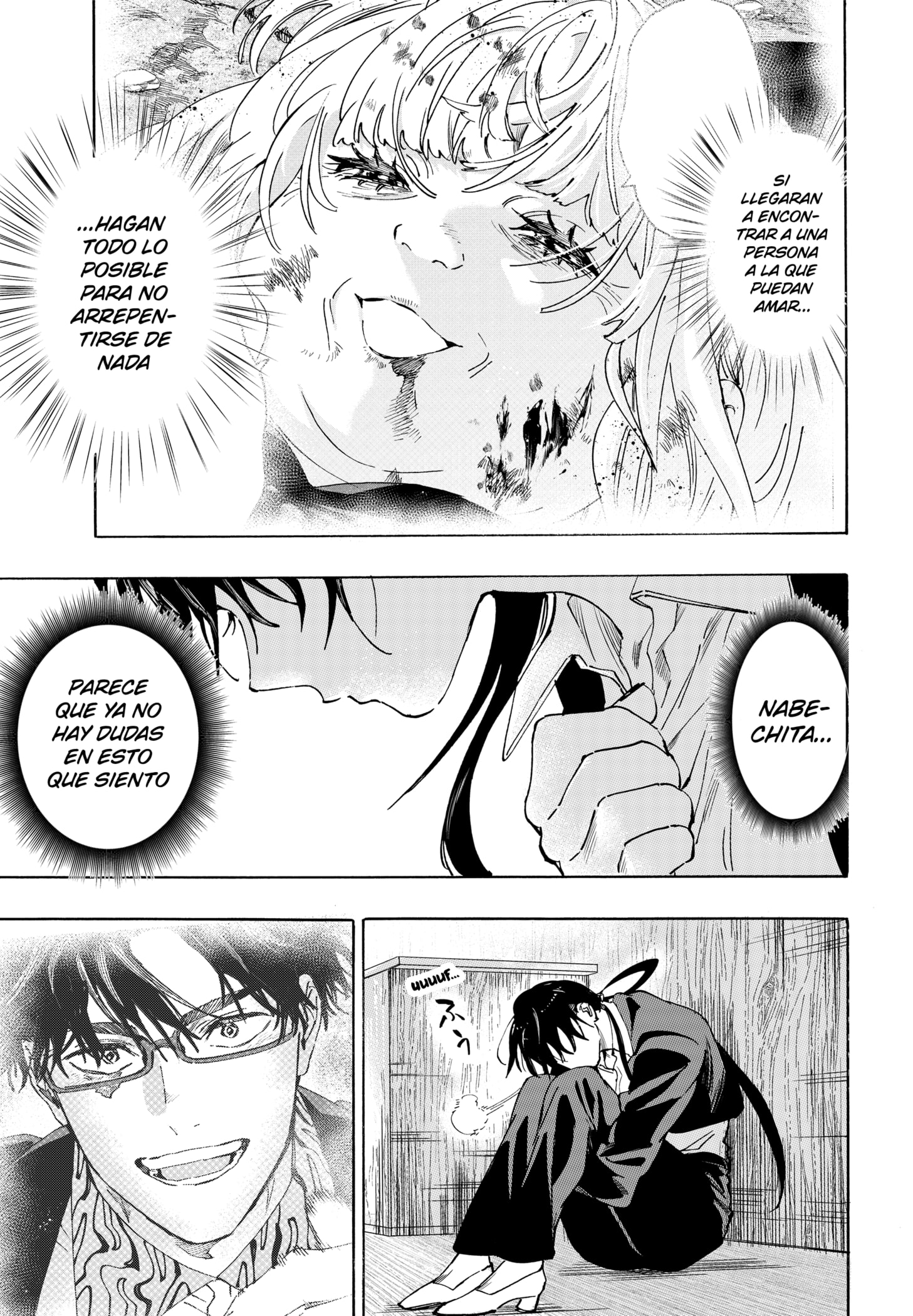 MARRIAGETOXIN Capitulo 126 página 15