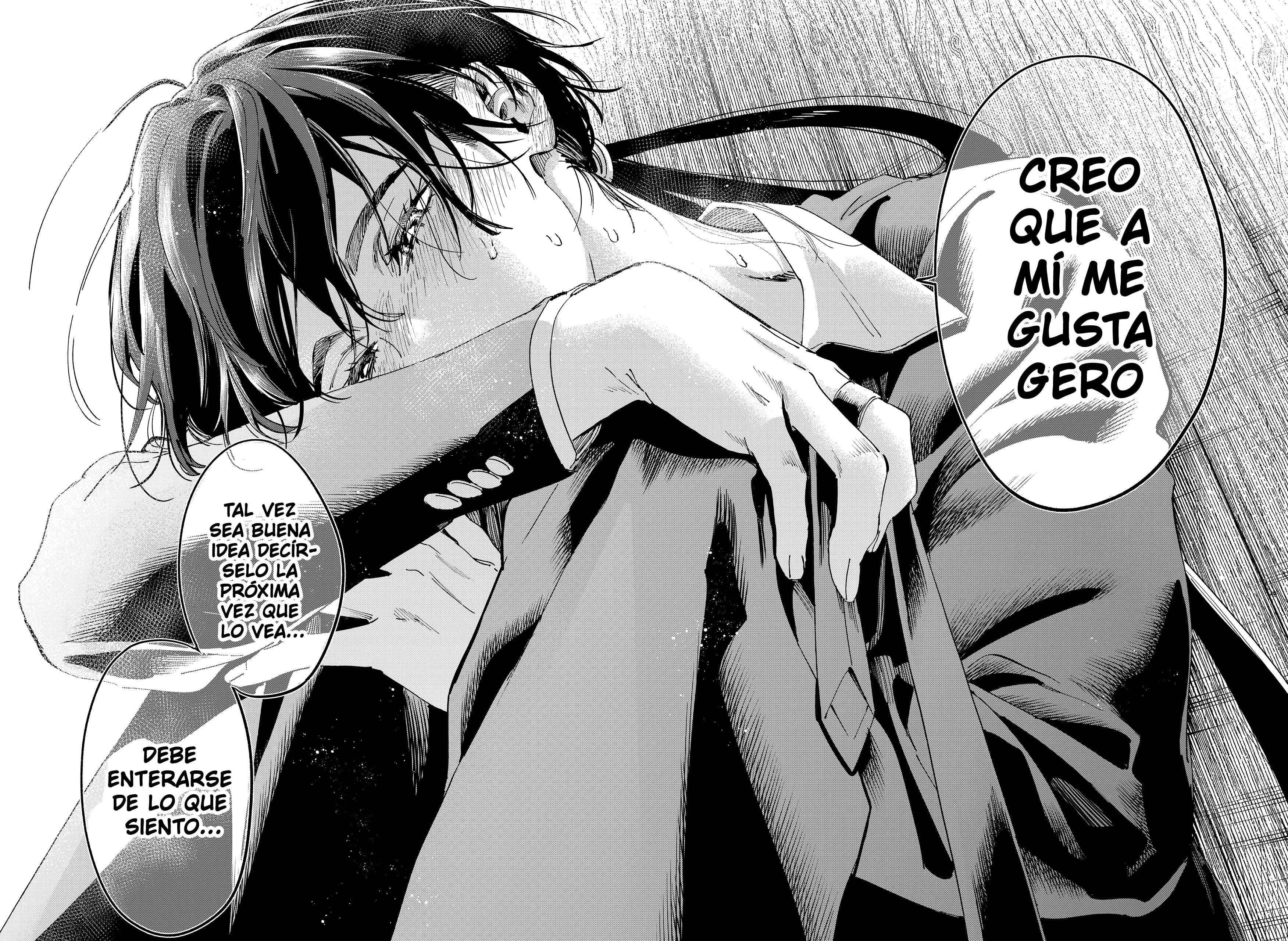 MARRIAGETOXIN Capitulo 126 página 16
