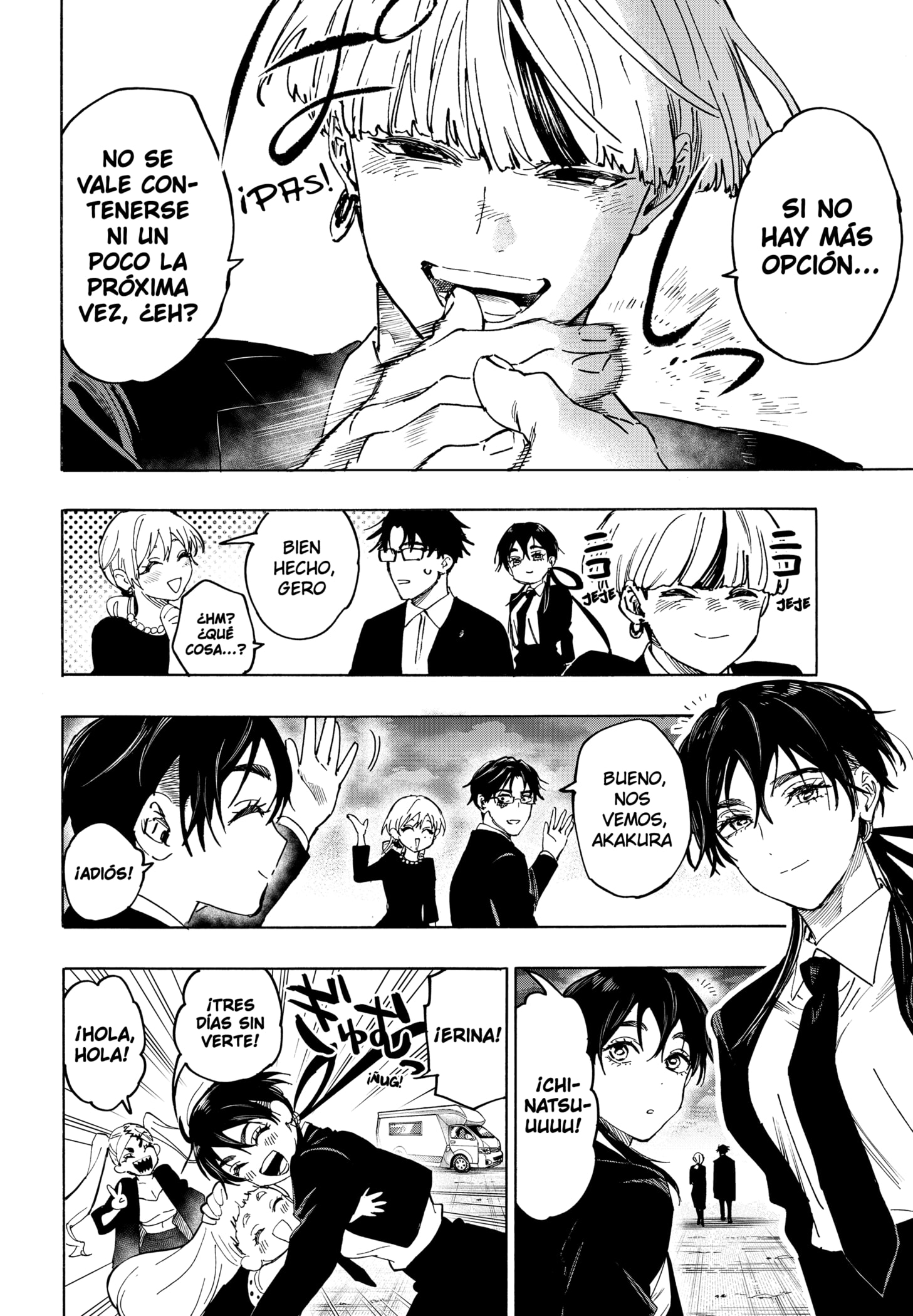 MARRIAGETOXIN Capitulo 126 página 4