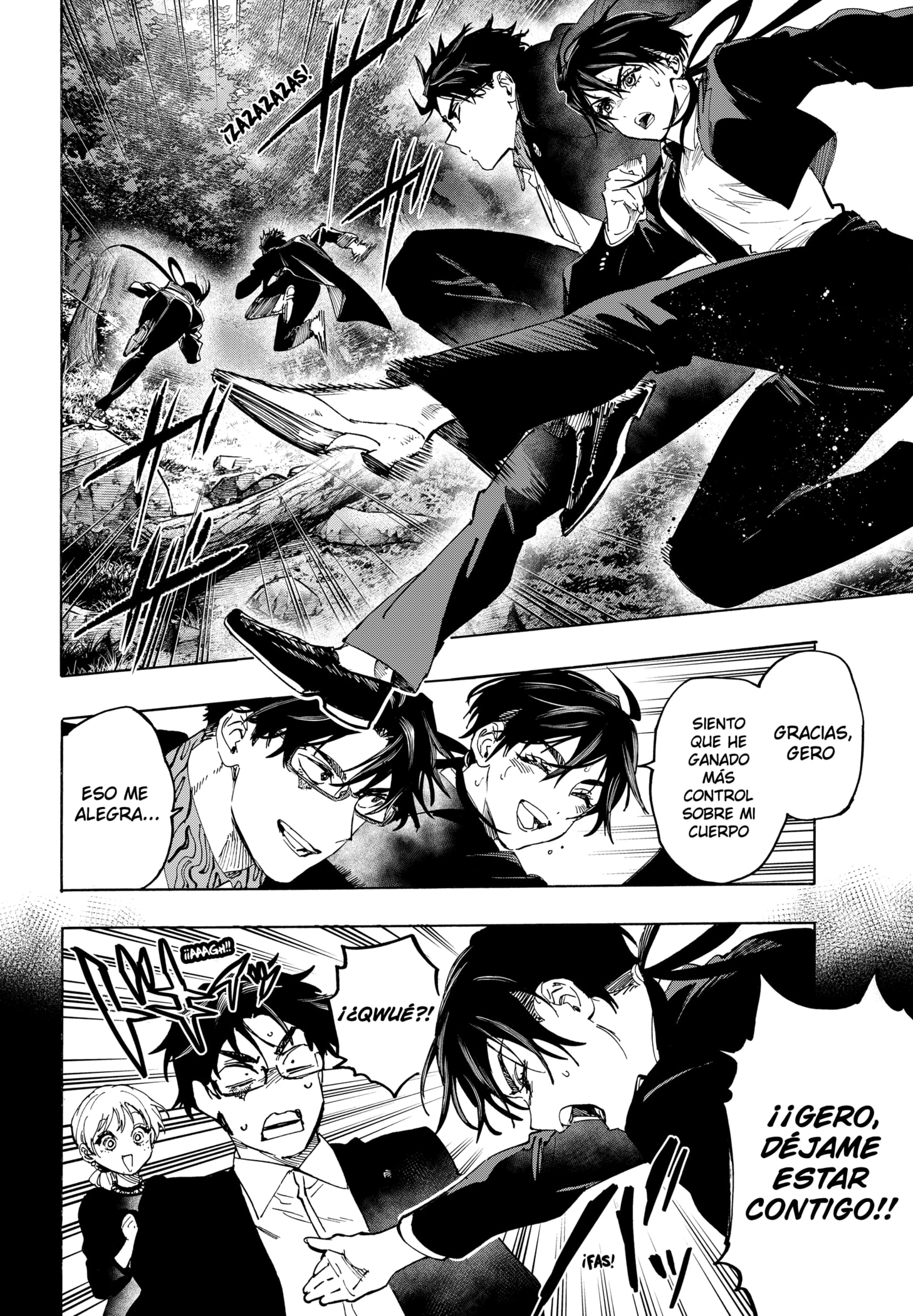 MARRIAGETOXIN Capitulo 126 página 6