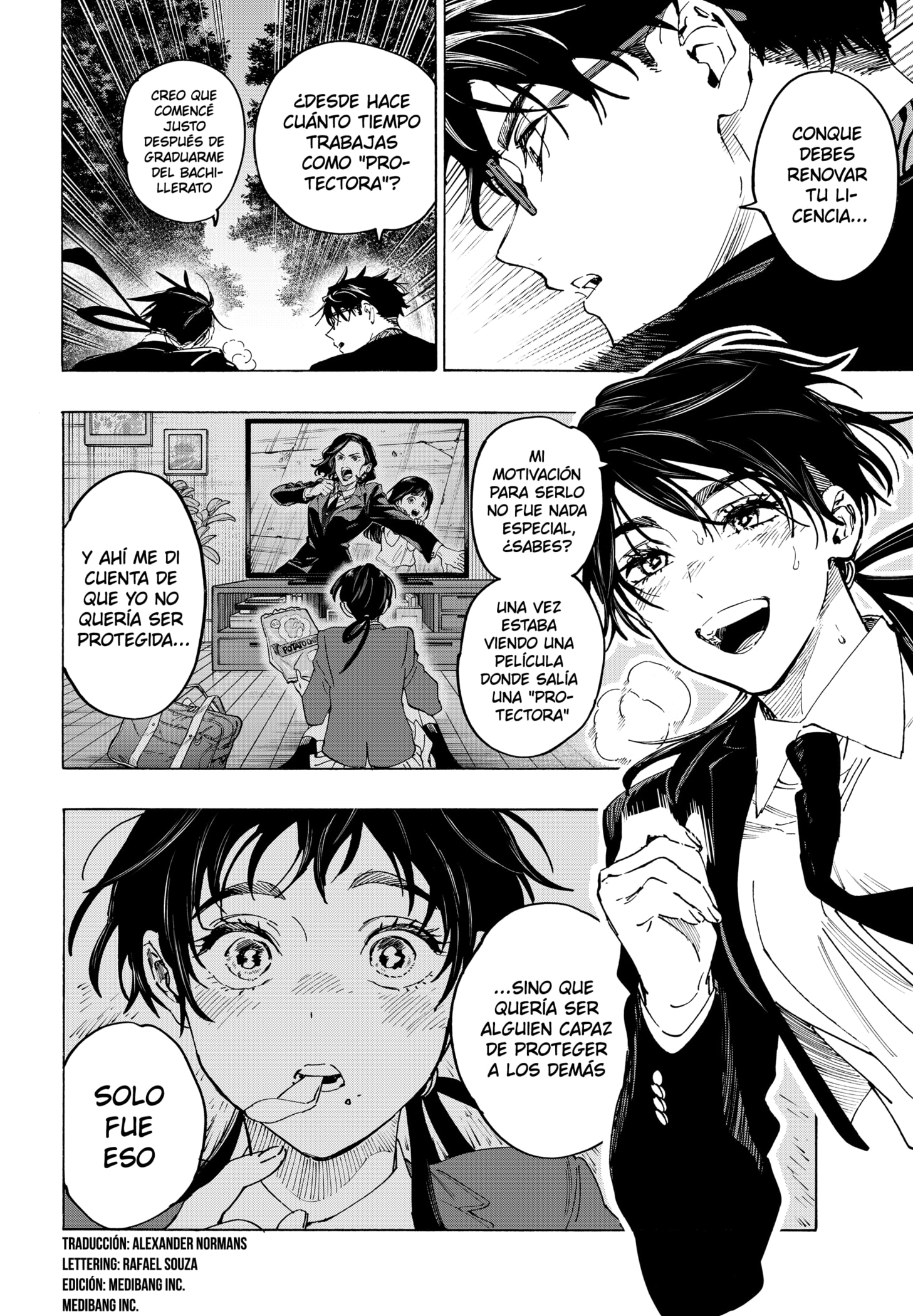MARRIAGETOXIN Capitulo 126 página 8
