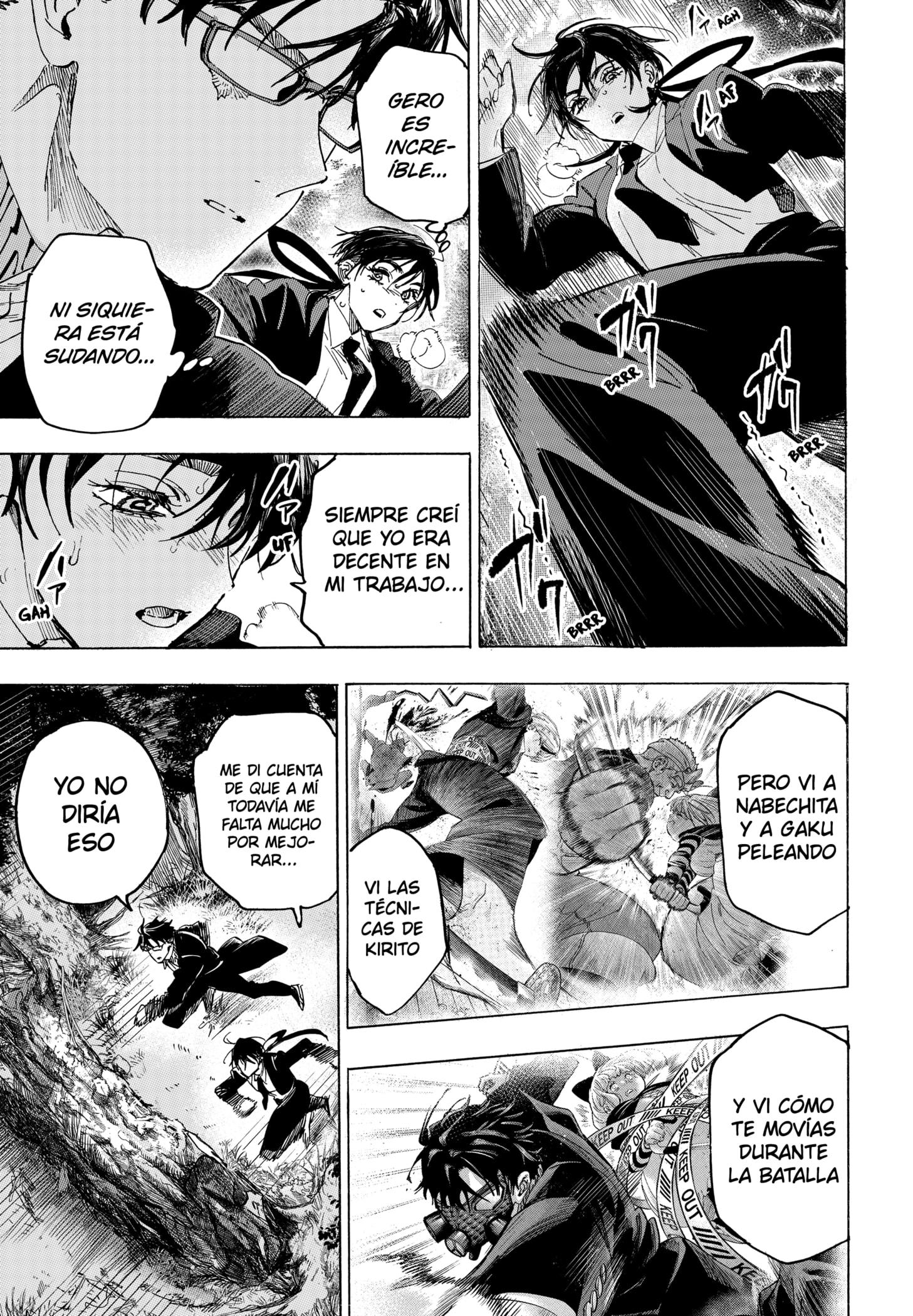 MARRIAGETOXIN Capitulo 126 página 9