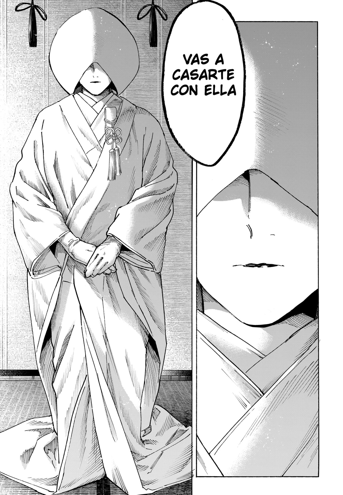 MARRIAGETOXIN Capitulo 127 página 15