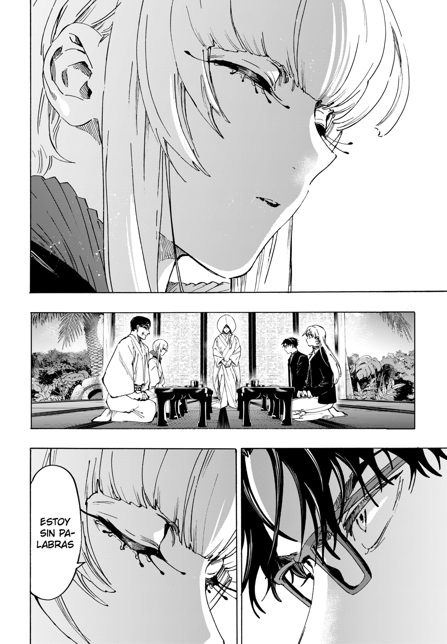 MARRIAGETOXIN Capitulo 127 página 18