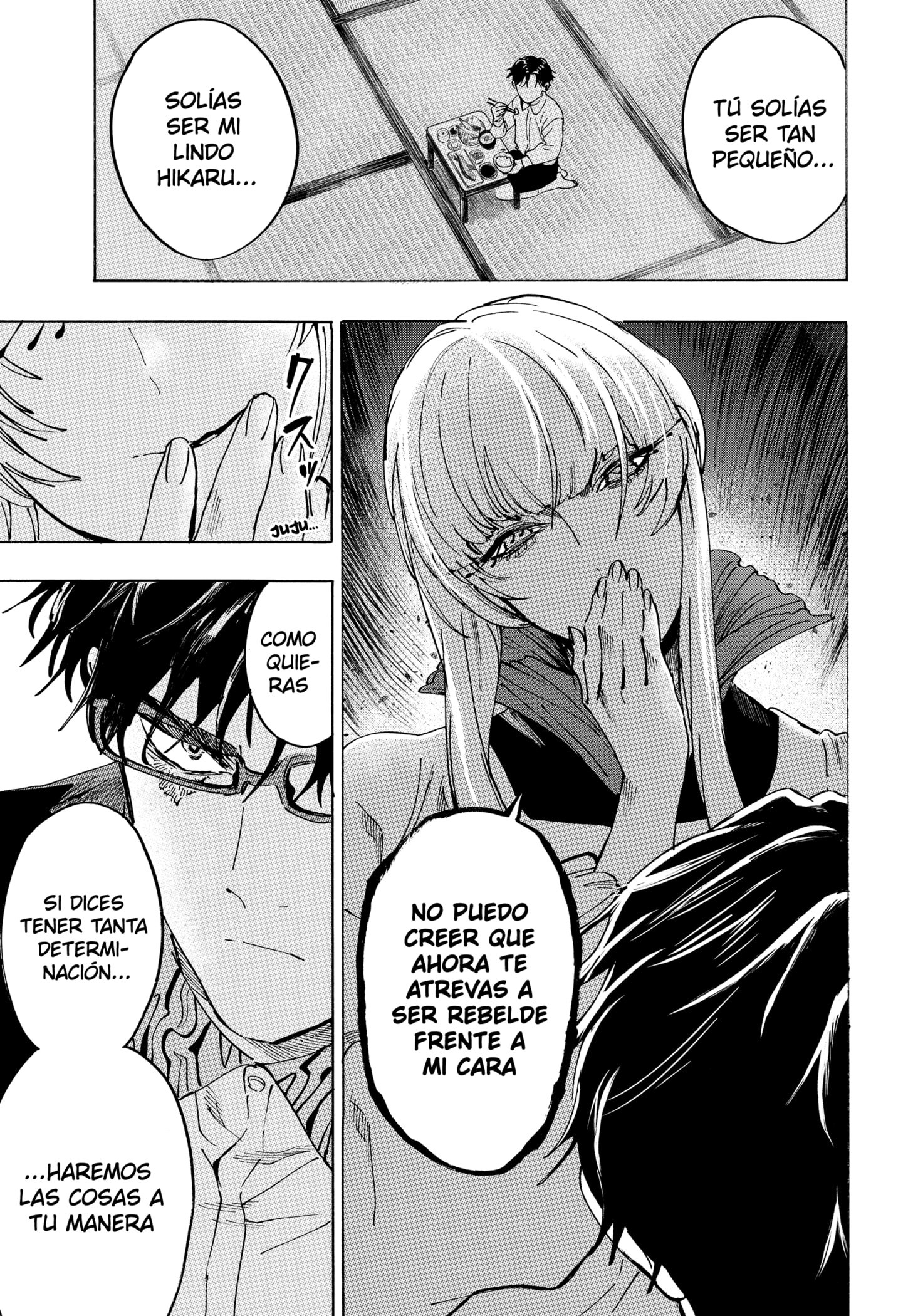 MARRIAGETOXIN Capitulo 127 página 19