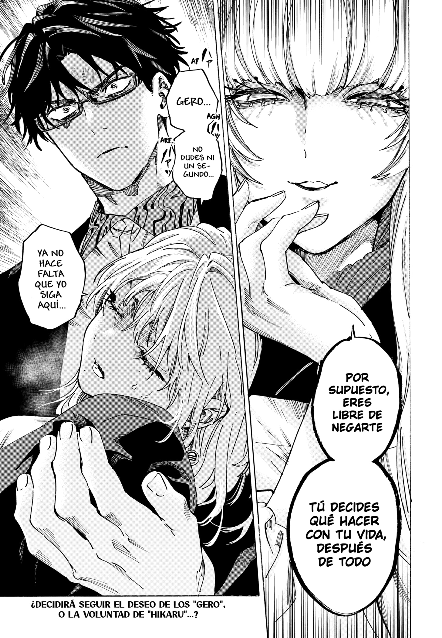MARRIAGETOXIN Capitulo 127 página 21