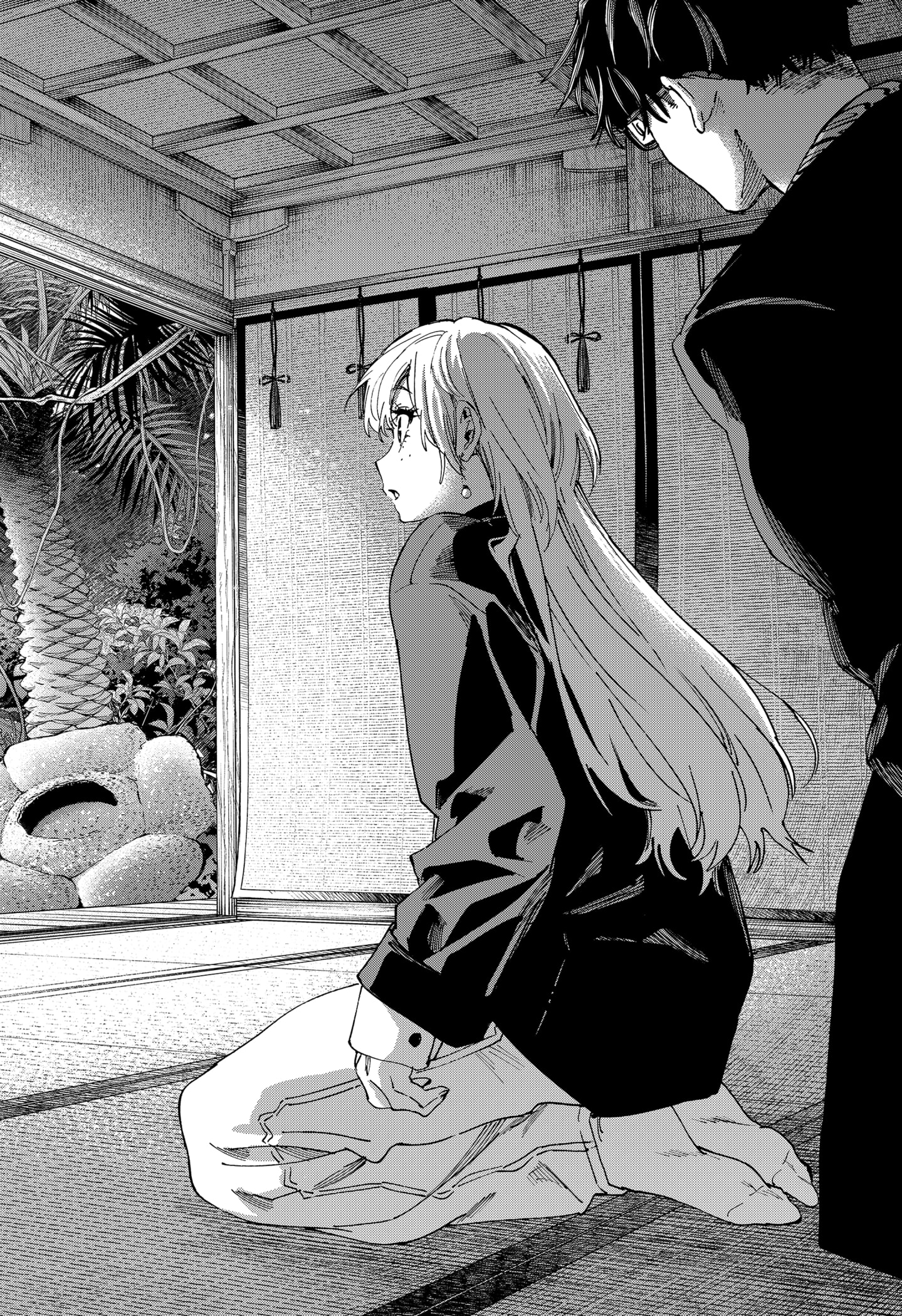 MARRIAGETOXIN Capitulo 127 página 4