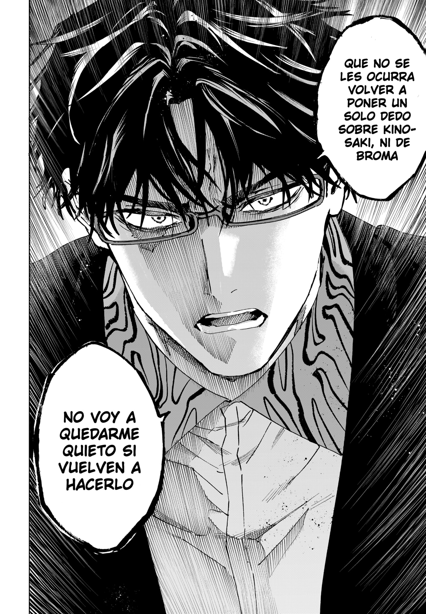 MARRIAGETOXIN Capitulo 128 página 10
