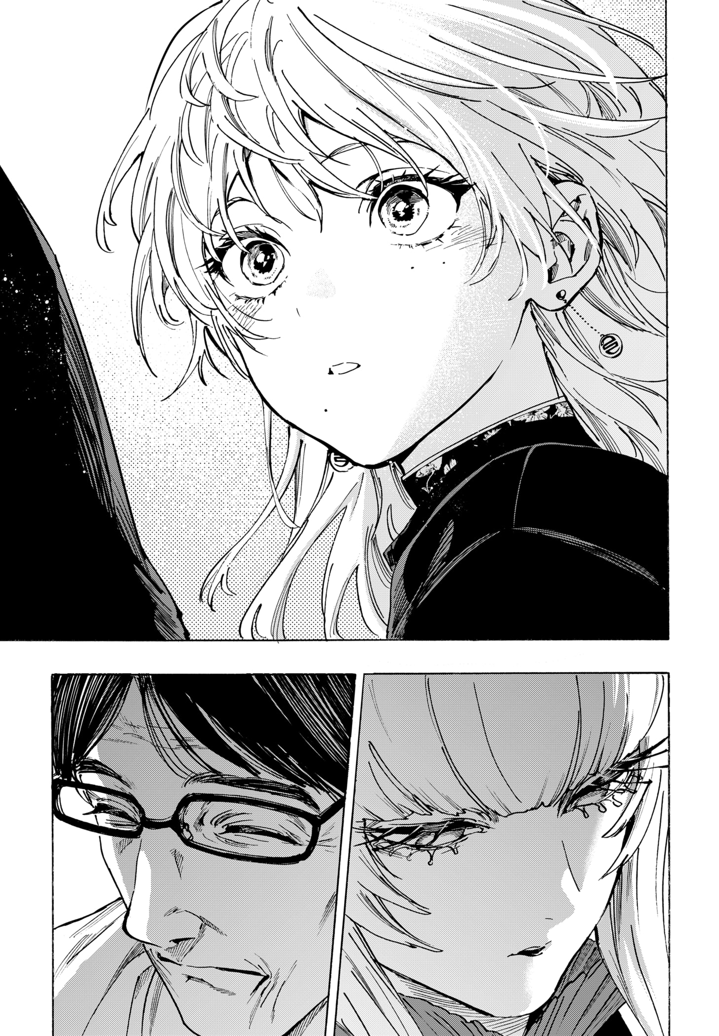 MARRIAGETOXIN Capitulo 128 página 11