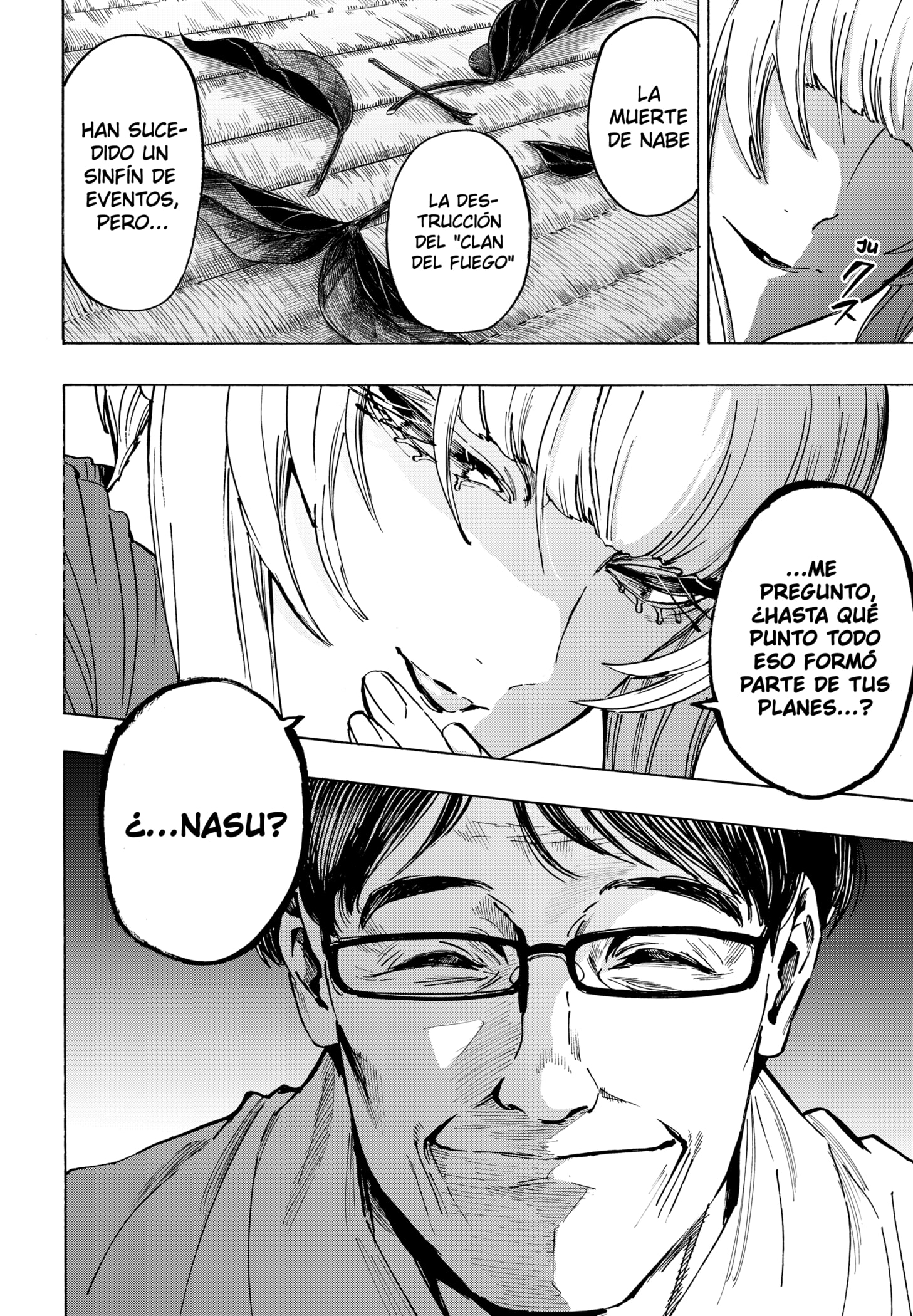 MARRIAGETOXIN Capitulo 128 página 18