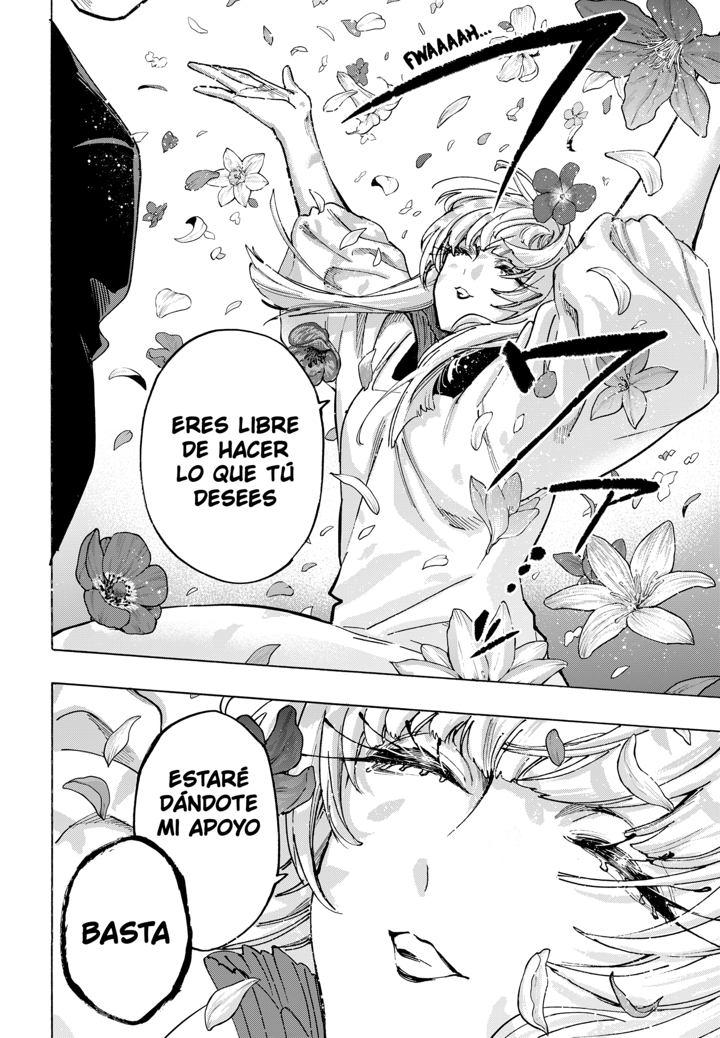 MARRIAGETOXIN Capitulo 128 página 8