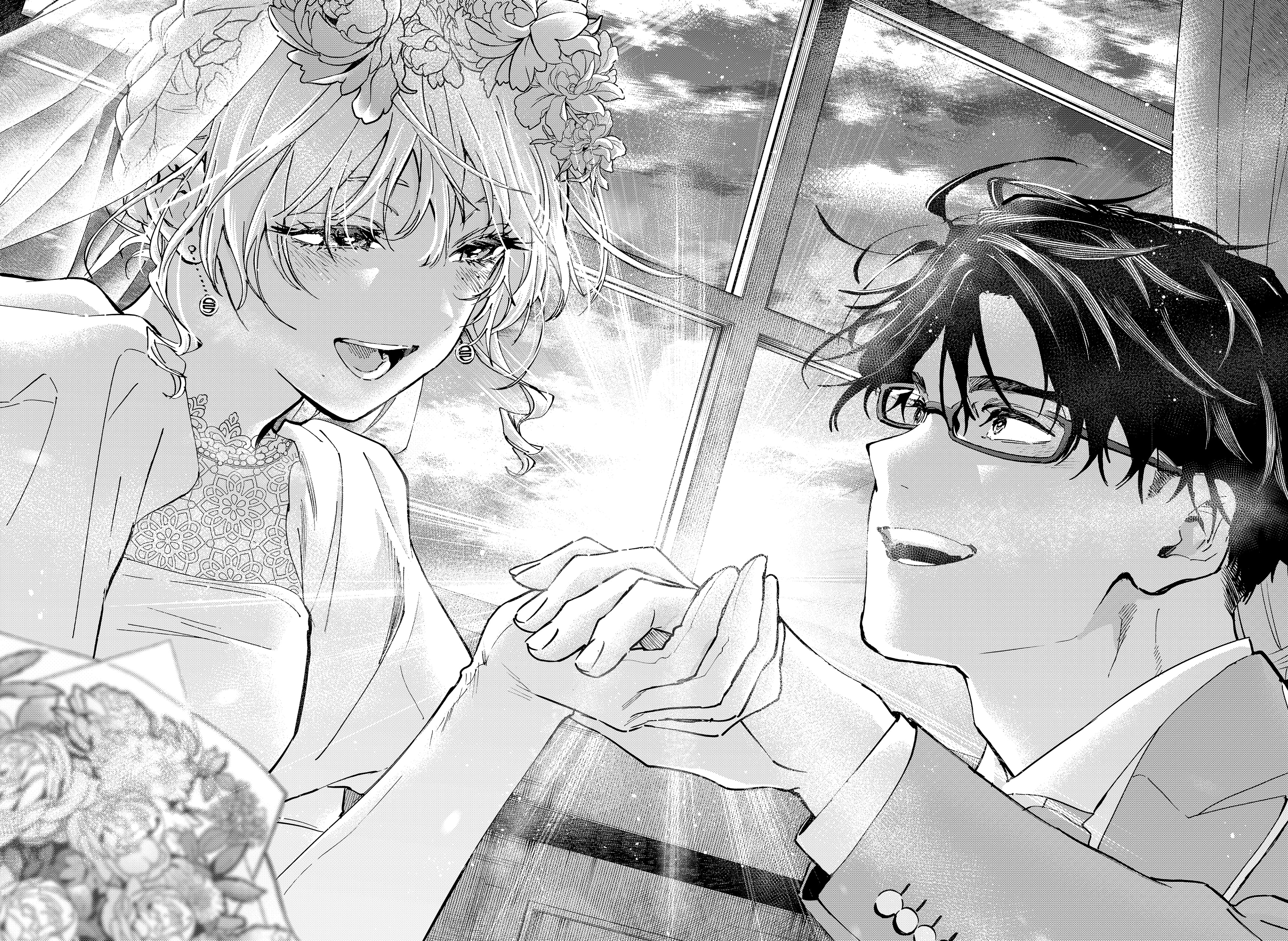 MARRIAGETOXIN Capitulo 129 página 14