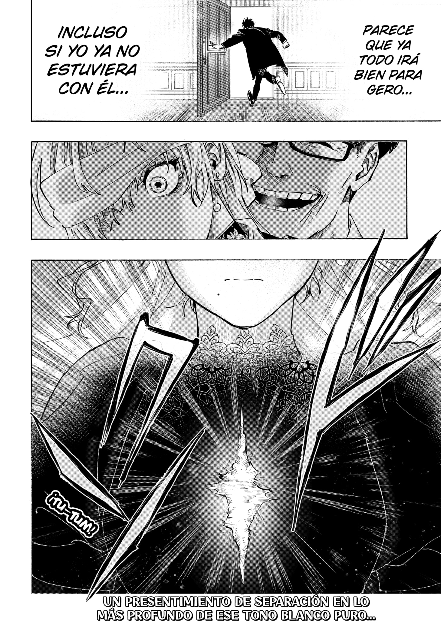 MARRIAGETOXIN Capitulo 129 página 19