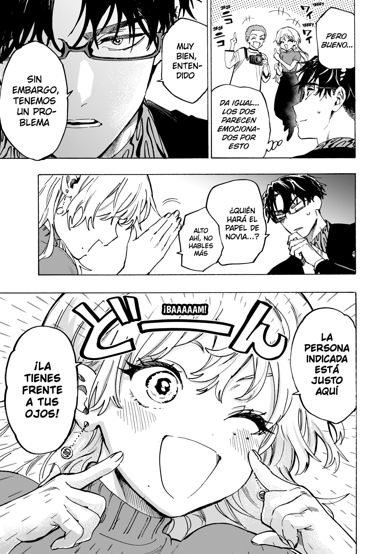MARRIAGETOXIN Capitulo 129 página 5
