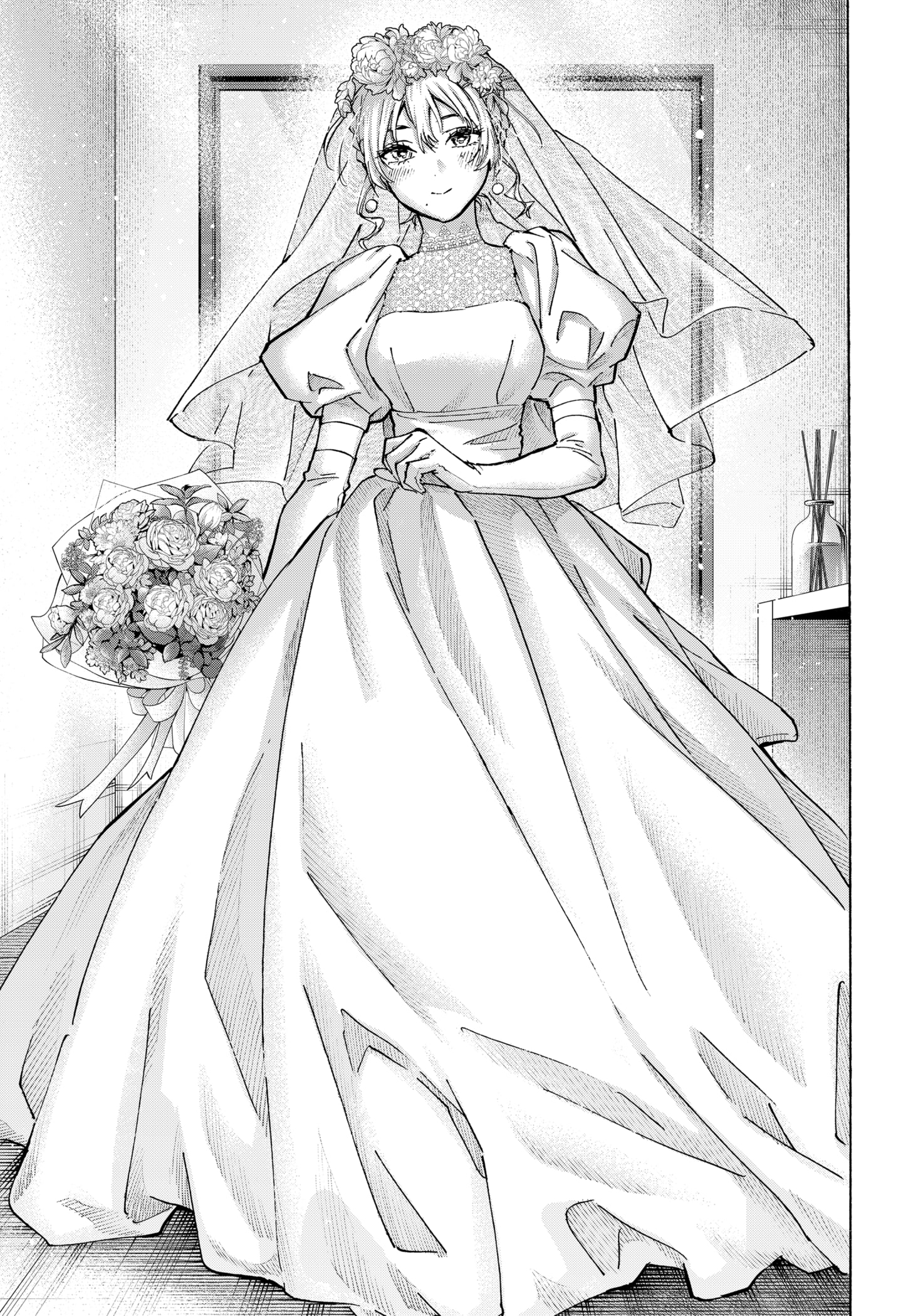 MARRIAGETOXIN Capitulo 129 página 7