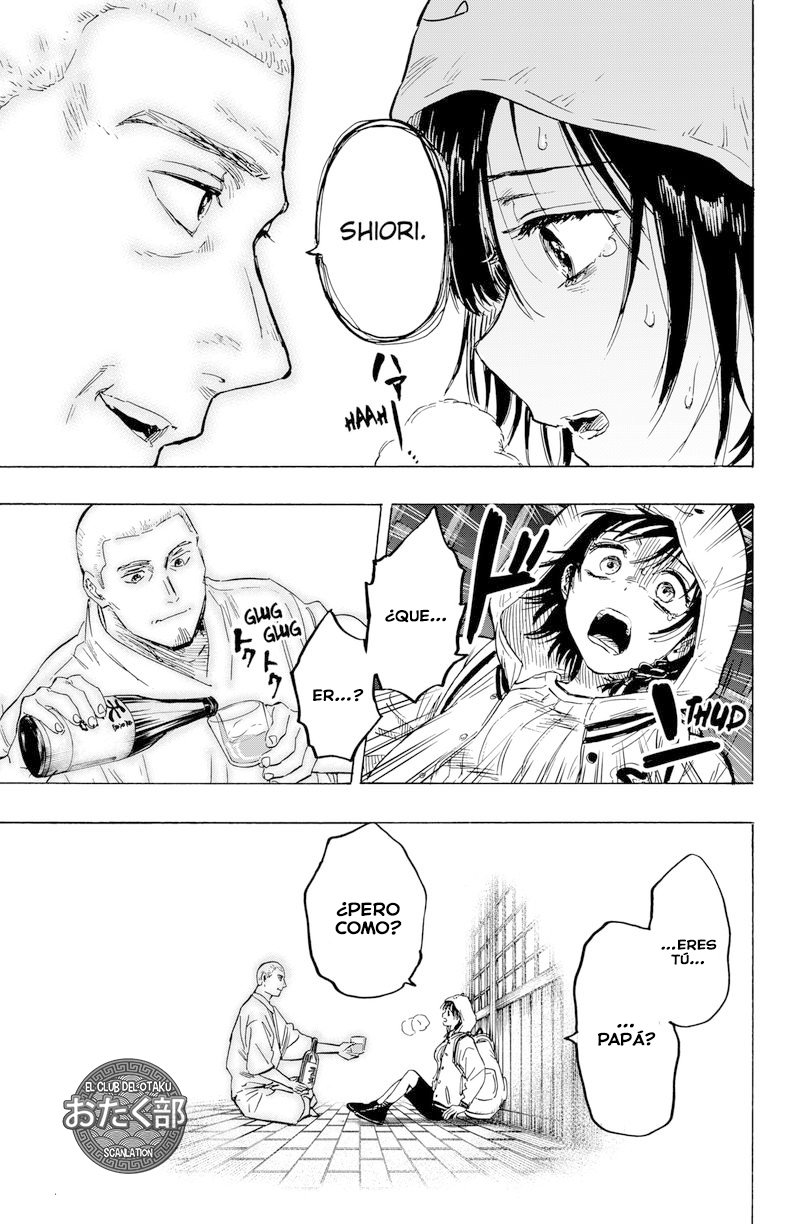 MARRIAGETOXIN Capitulo 13: Vol.2 página 10