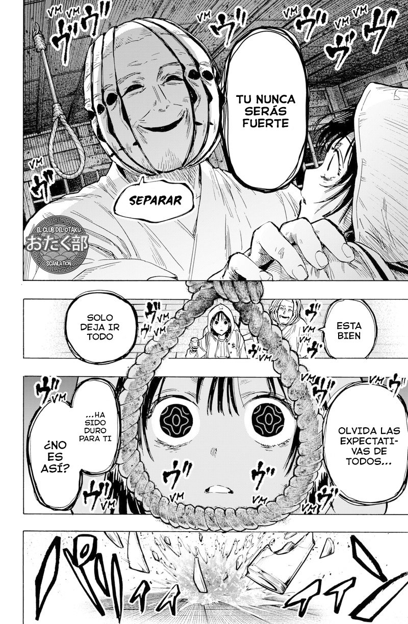 MARRIAGETOXIN Capitulo 13: Vol.2 página 13
