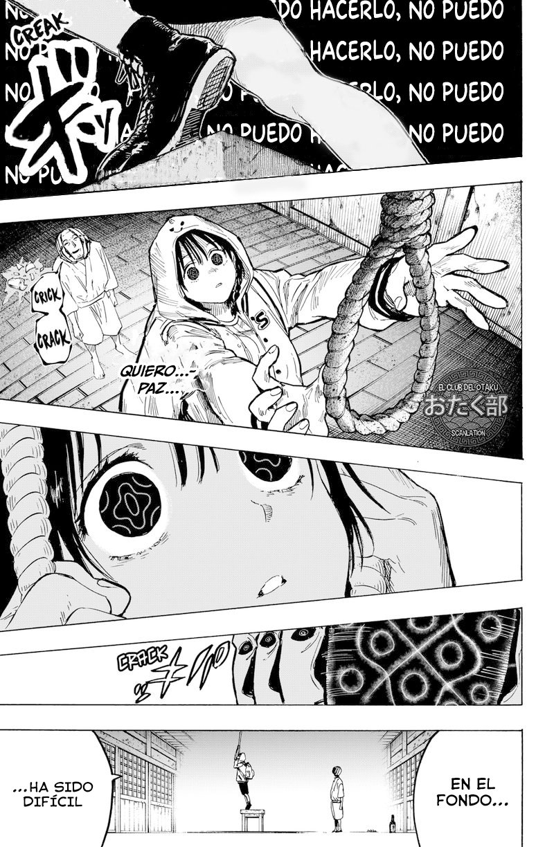 MARRIAGETOXIN Capitulo 13: Vol.2 página 14