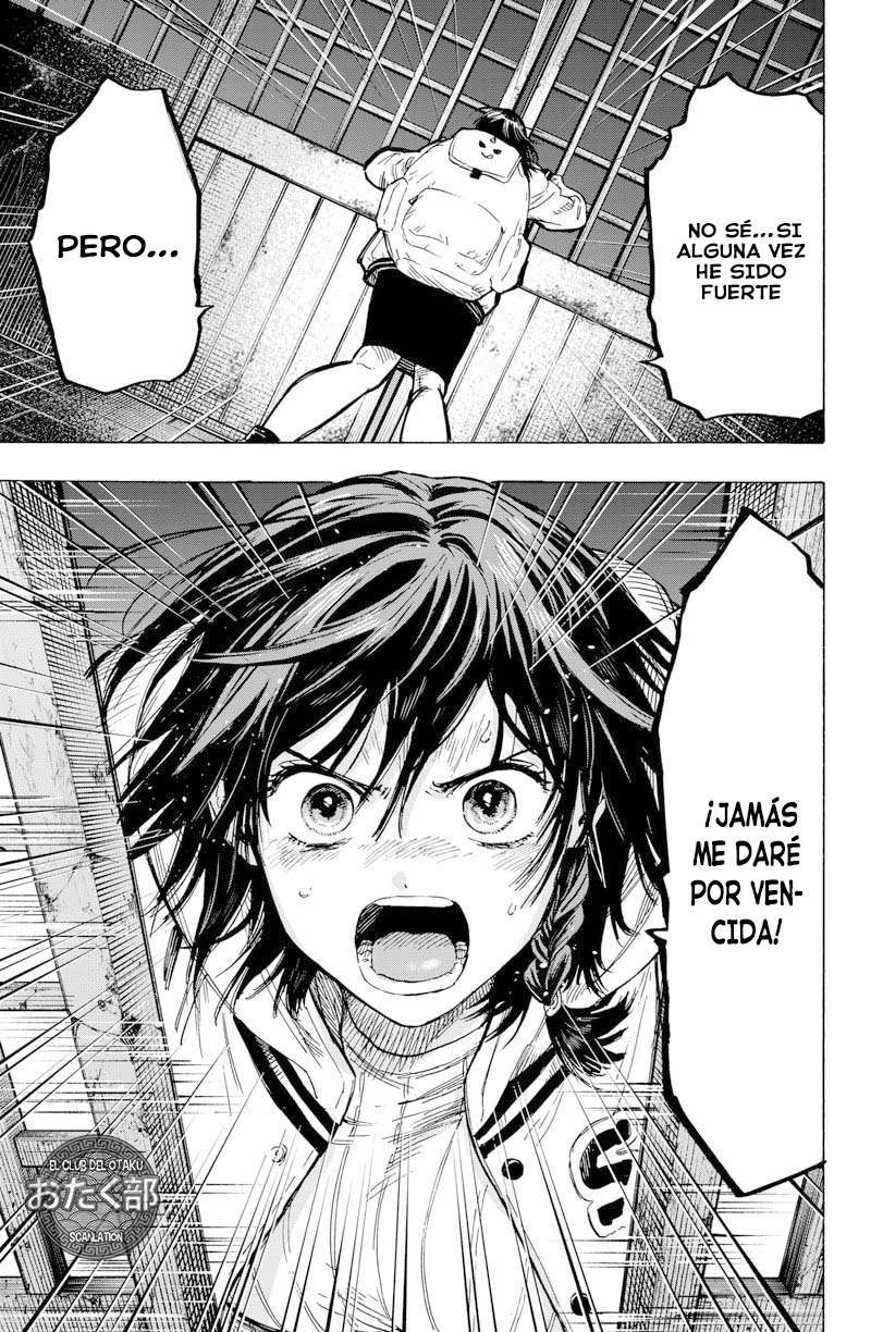 MARRIAGETOXIN Capitulo 13: Vol.2 página 16