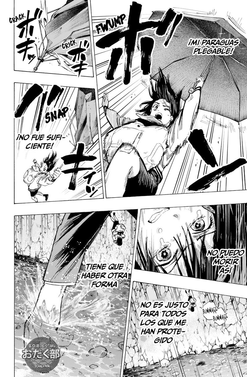 MARRIAGETOXIN Capitulo 13: Vol.2 página 19