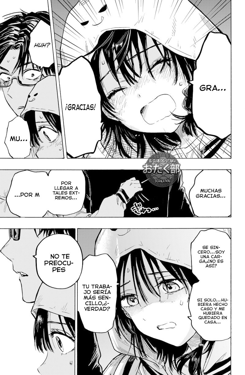 MARRIAGETOXIN Capitulo 13: Vol.2 página 4