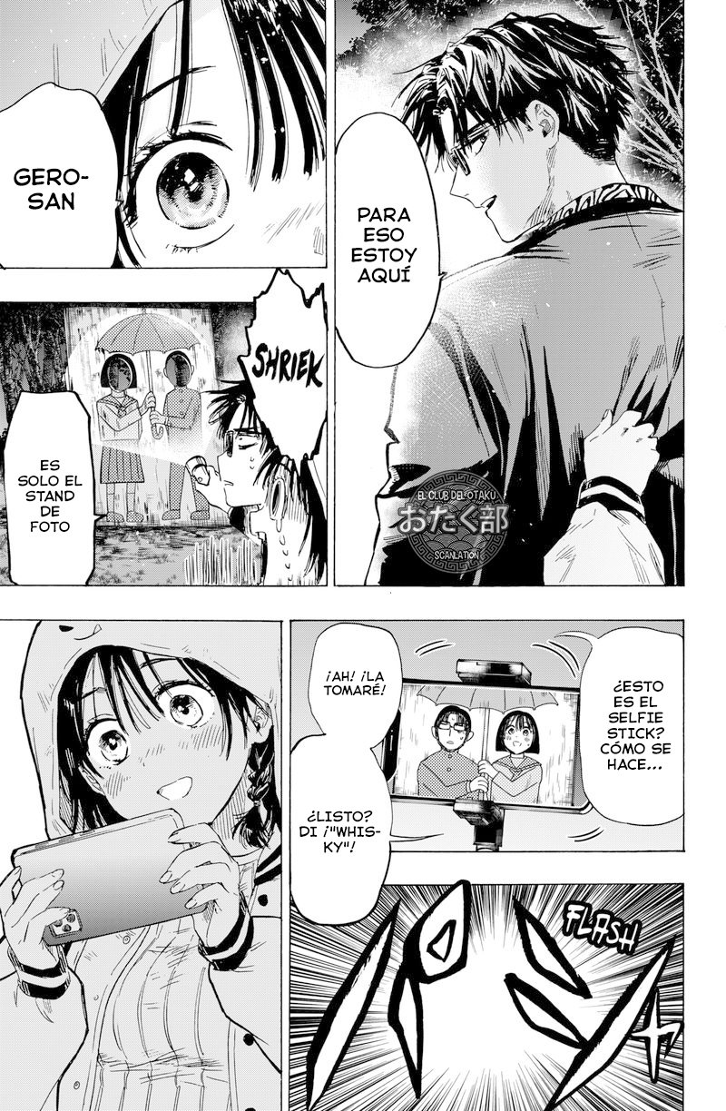MARRIAGETOXIN Capitulo 13: Vol.2 página 6