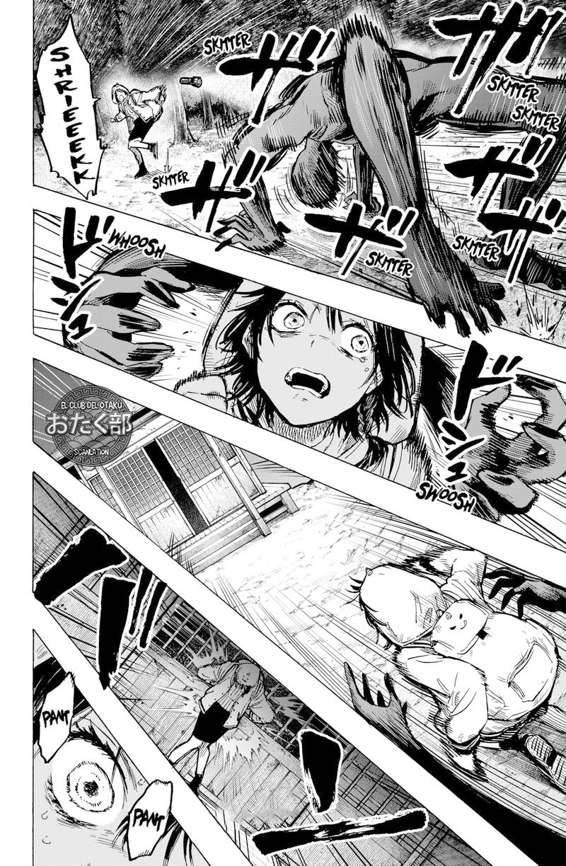MARRIAGETOXIN Capitulo 13: Vol.2 página 9