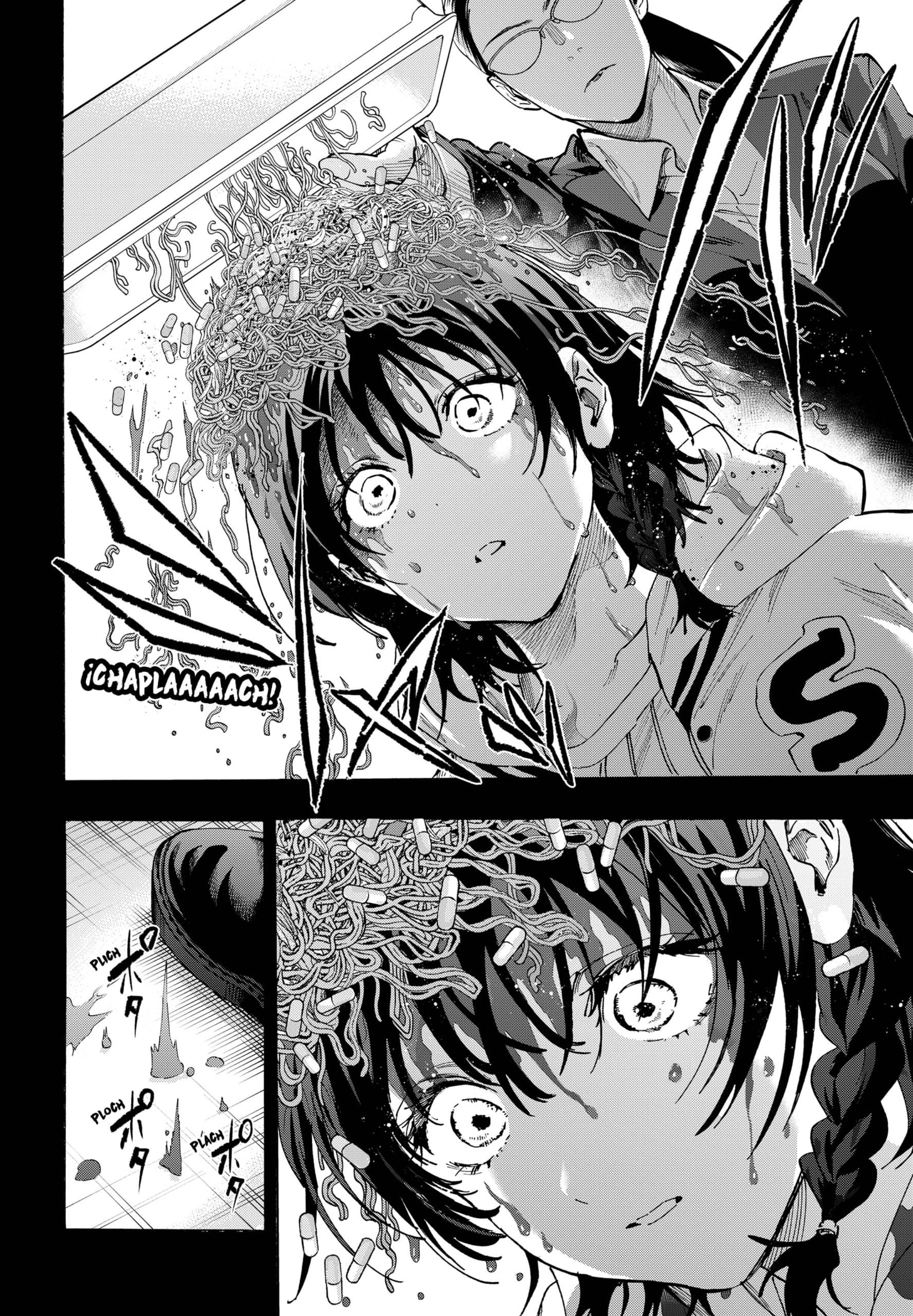 MARRIAGETOXIN Capitulo 130 página 11