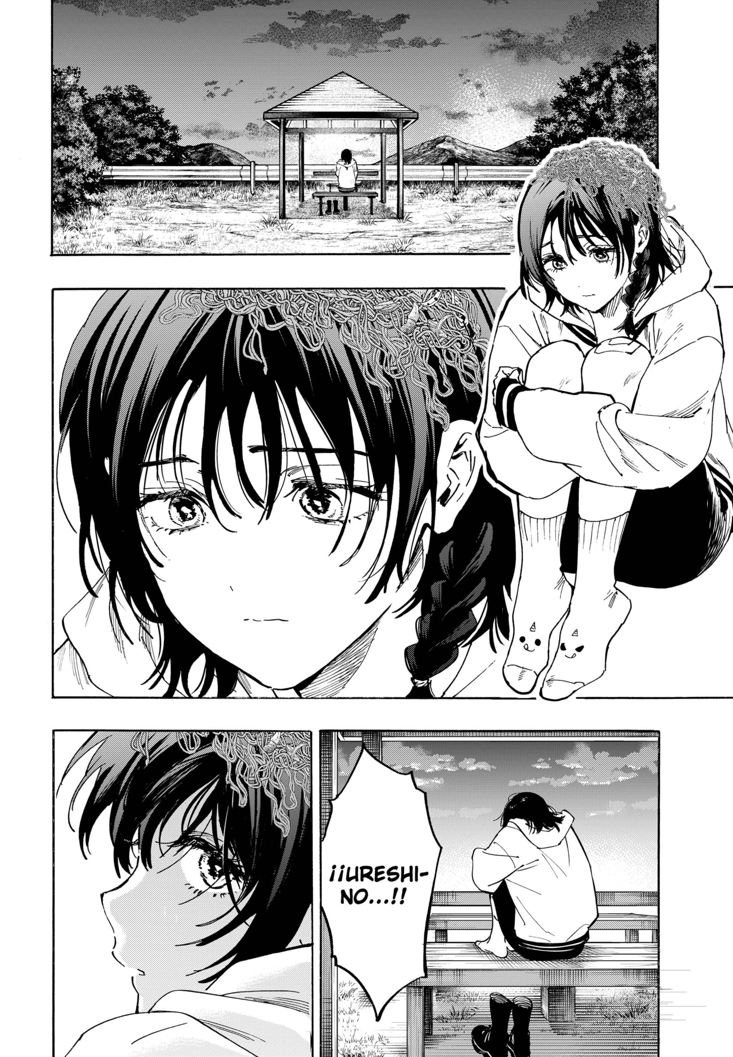 MARRIAGETOXIN Capitulo 130 página 15