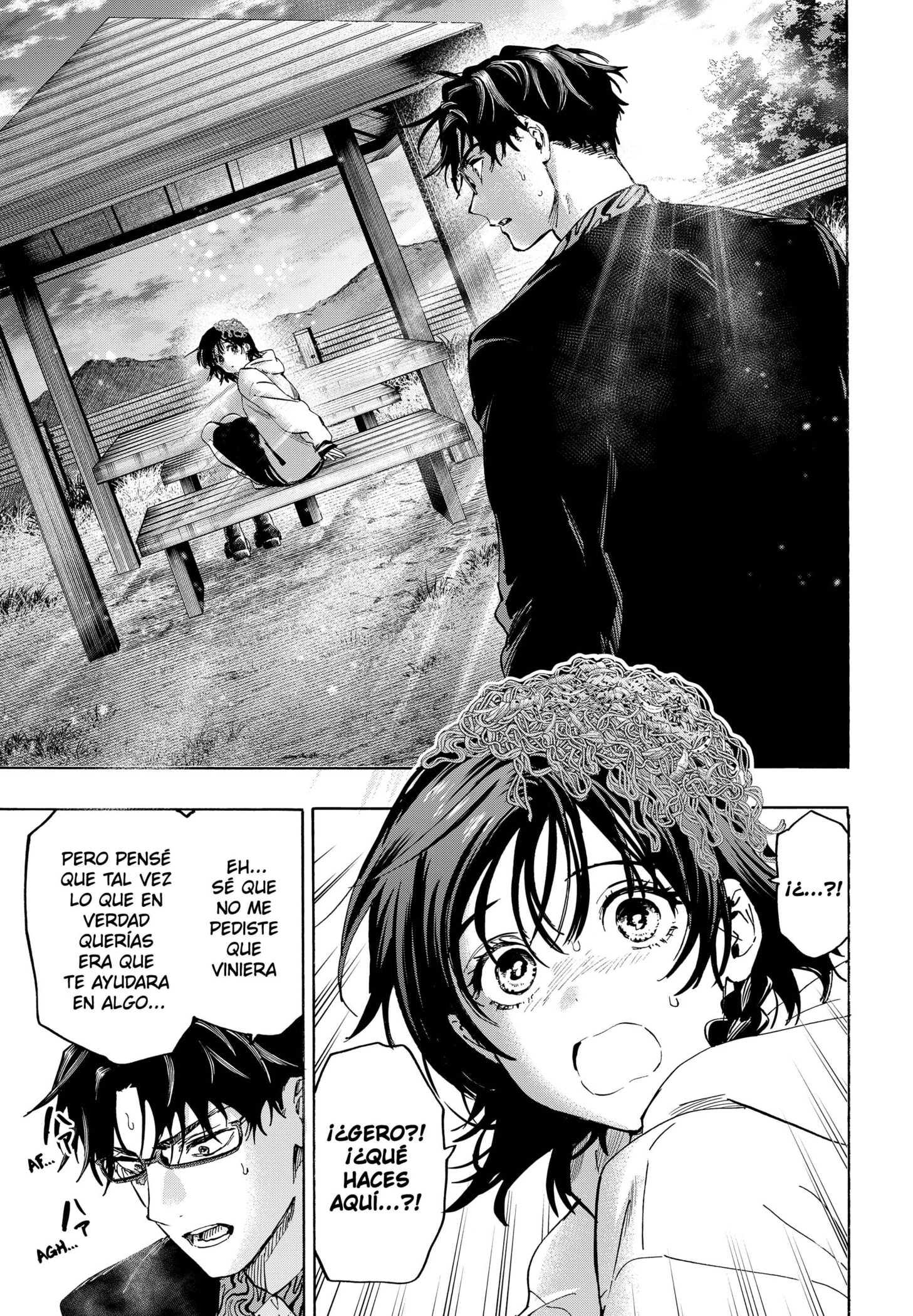 MARRIAGETOXIN Capitulo 130 página 16