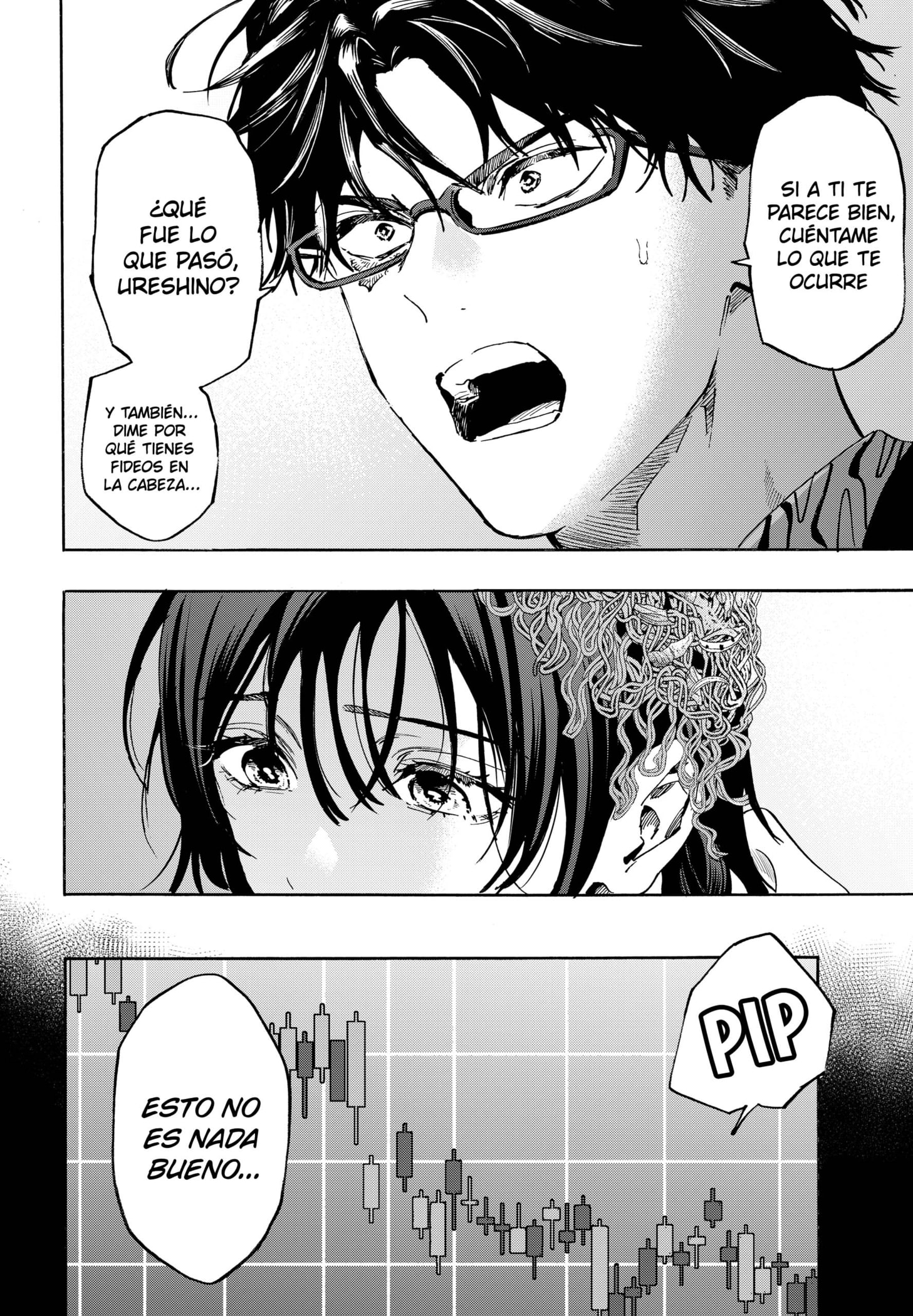 MARRIAGETOXIN Capitulo 130 página 17