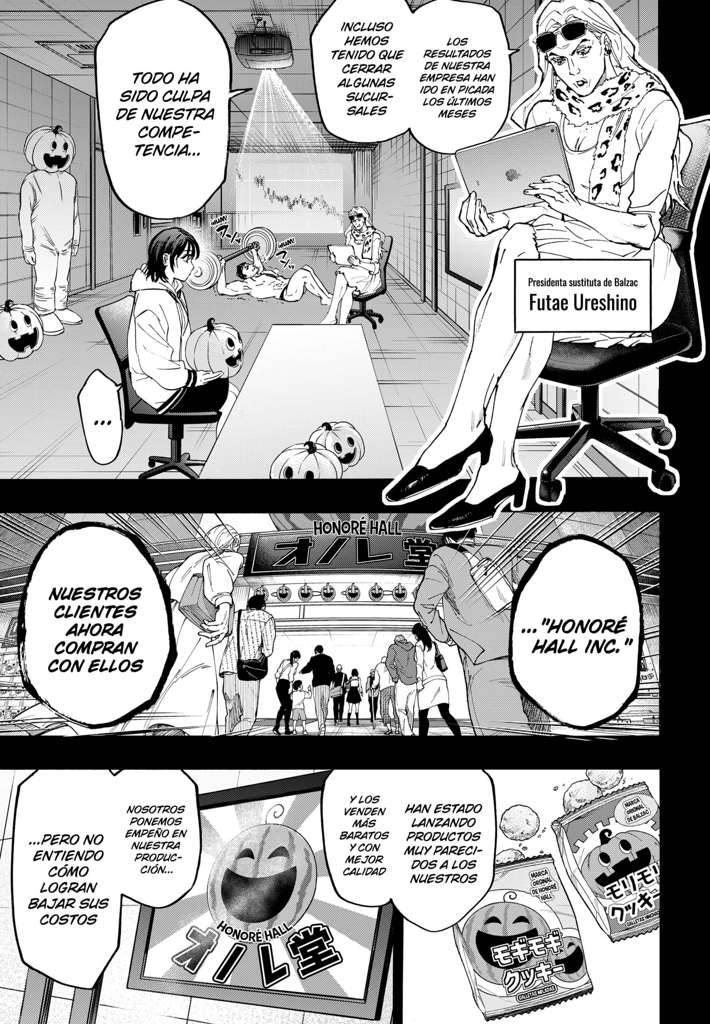 MARRIAGETOXIN Capitulo 130 página 18
