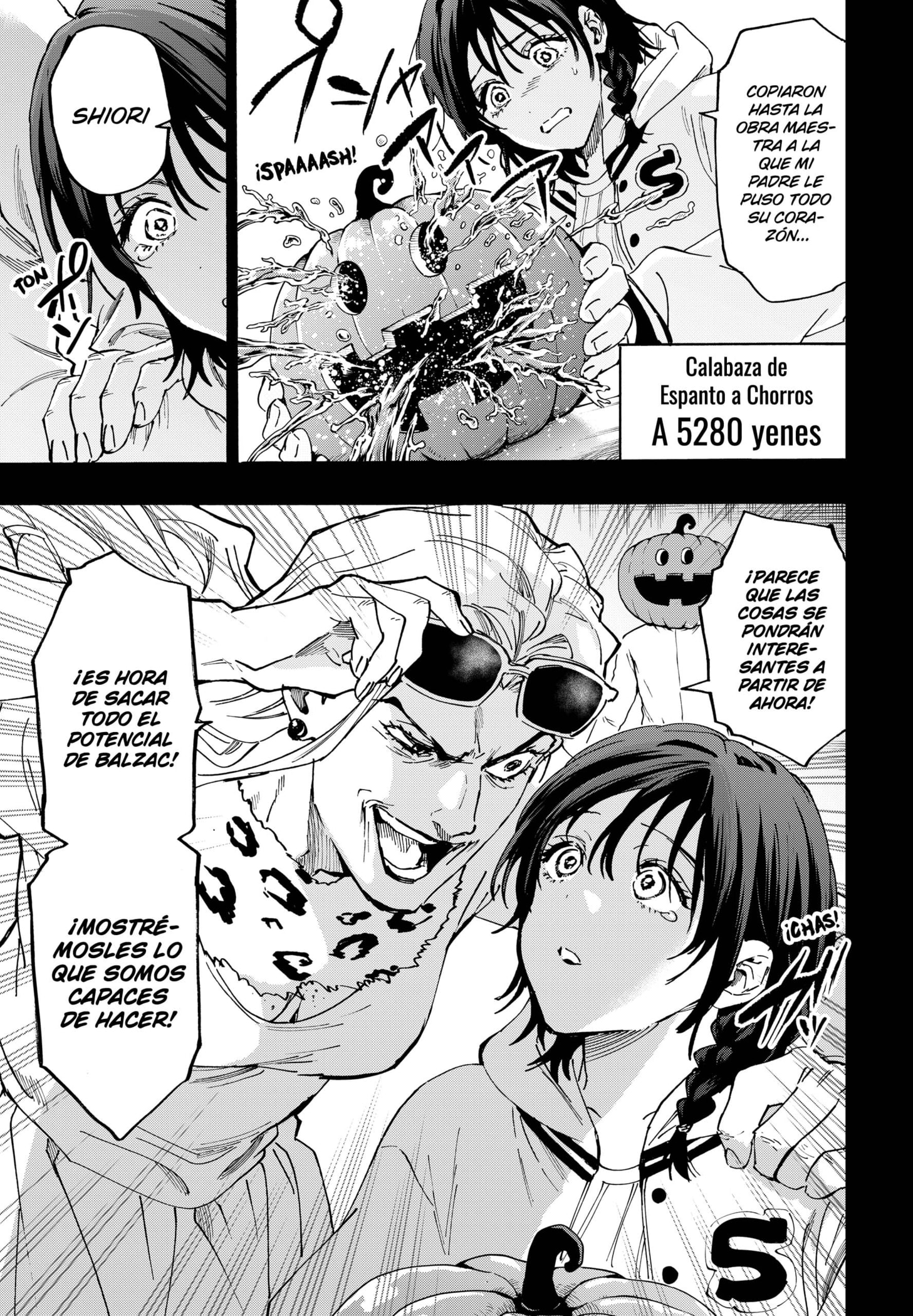 MARRIAGETOXIN Capitulo 130 página 20