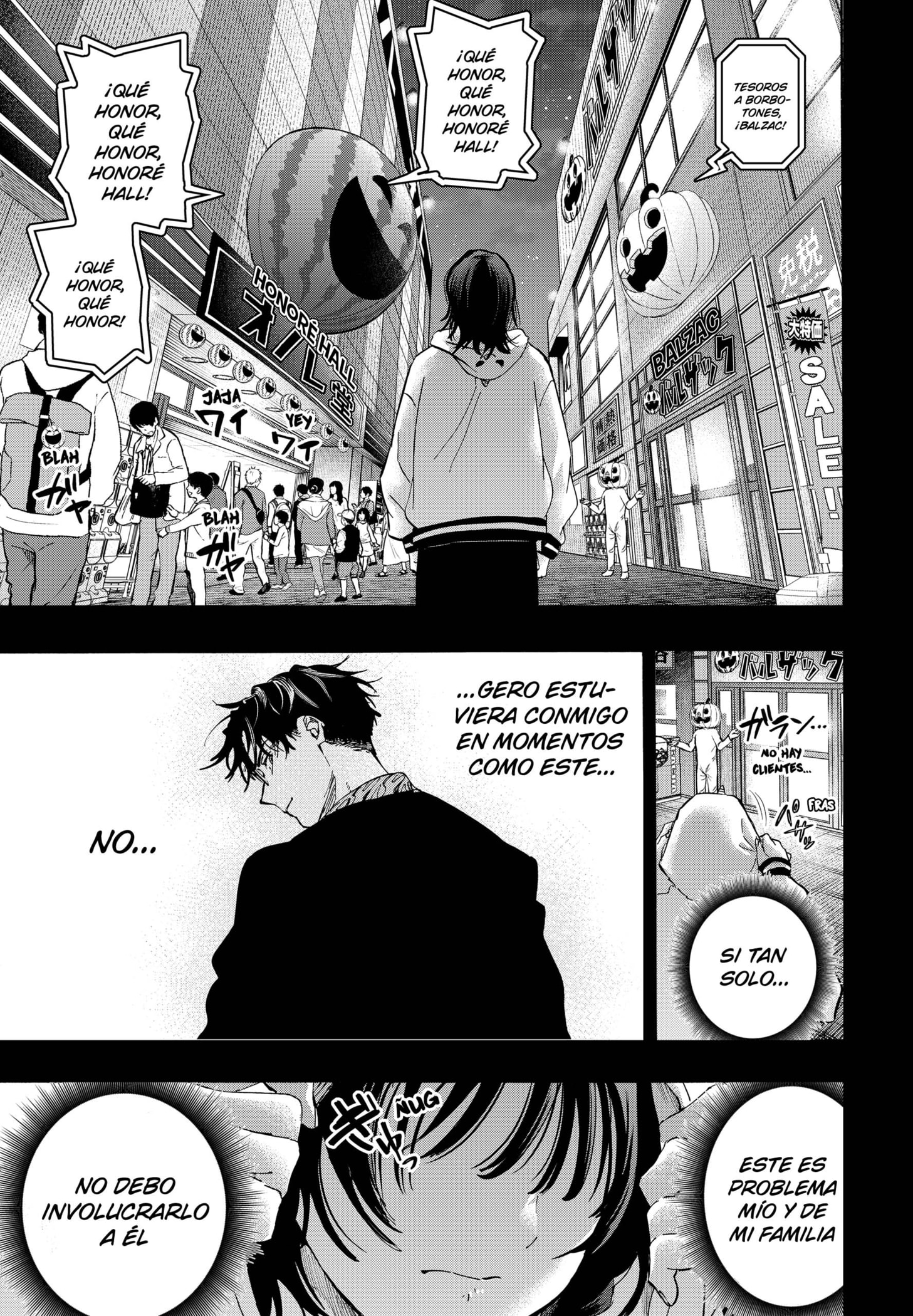MARRIAGETOXIN Capitulo 130 página 4