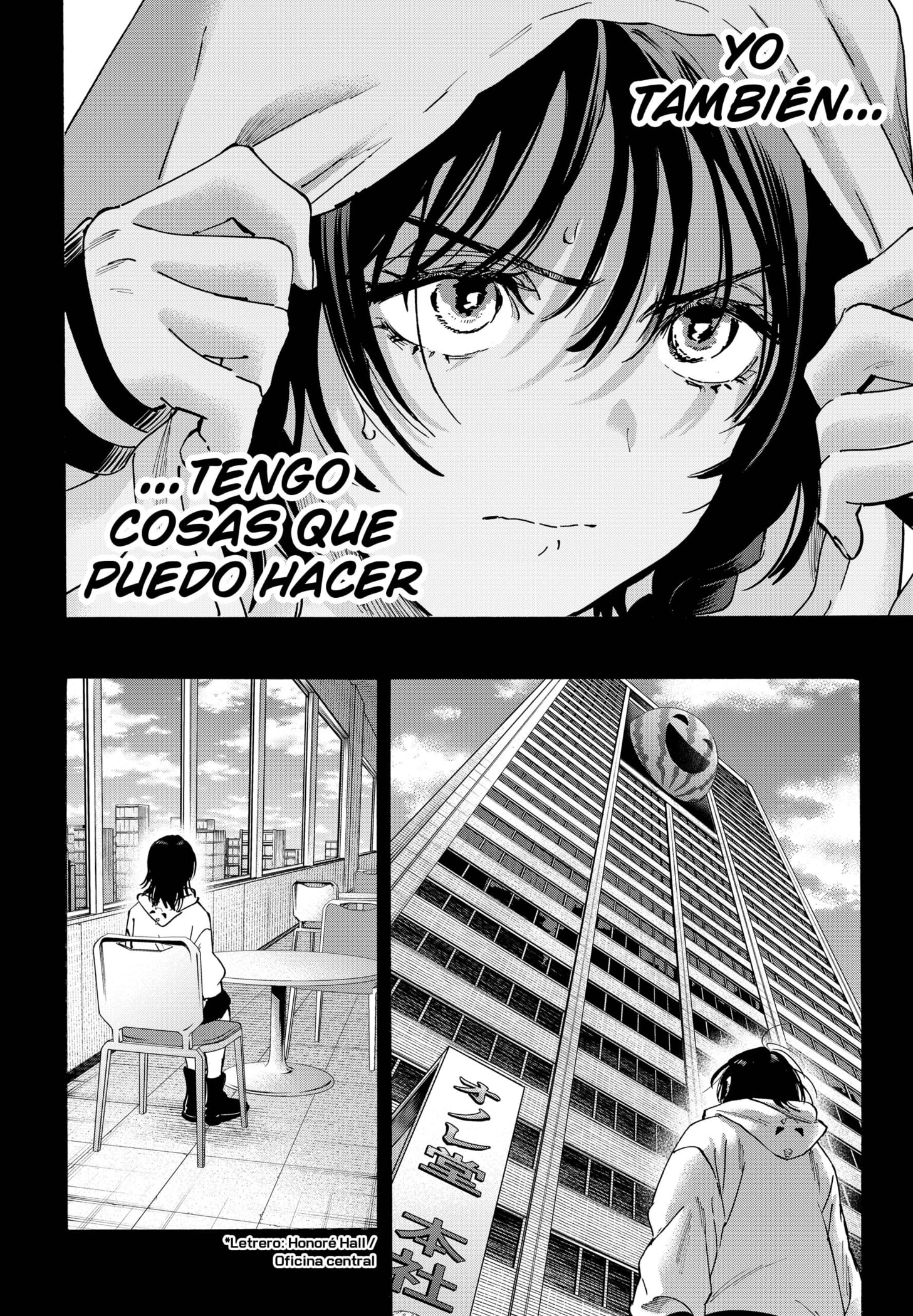 MARRIAGETOXIN Capitulo 130 página 5