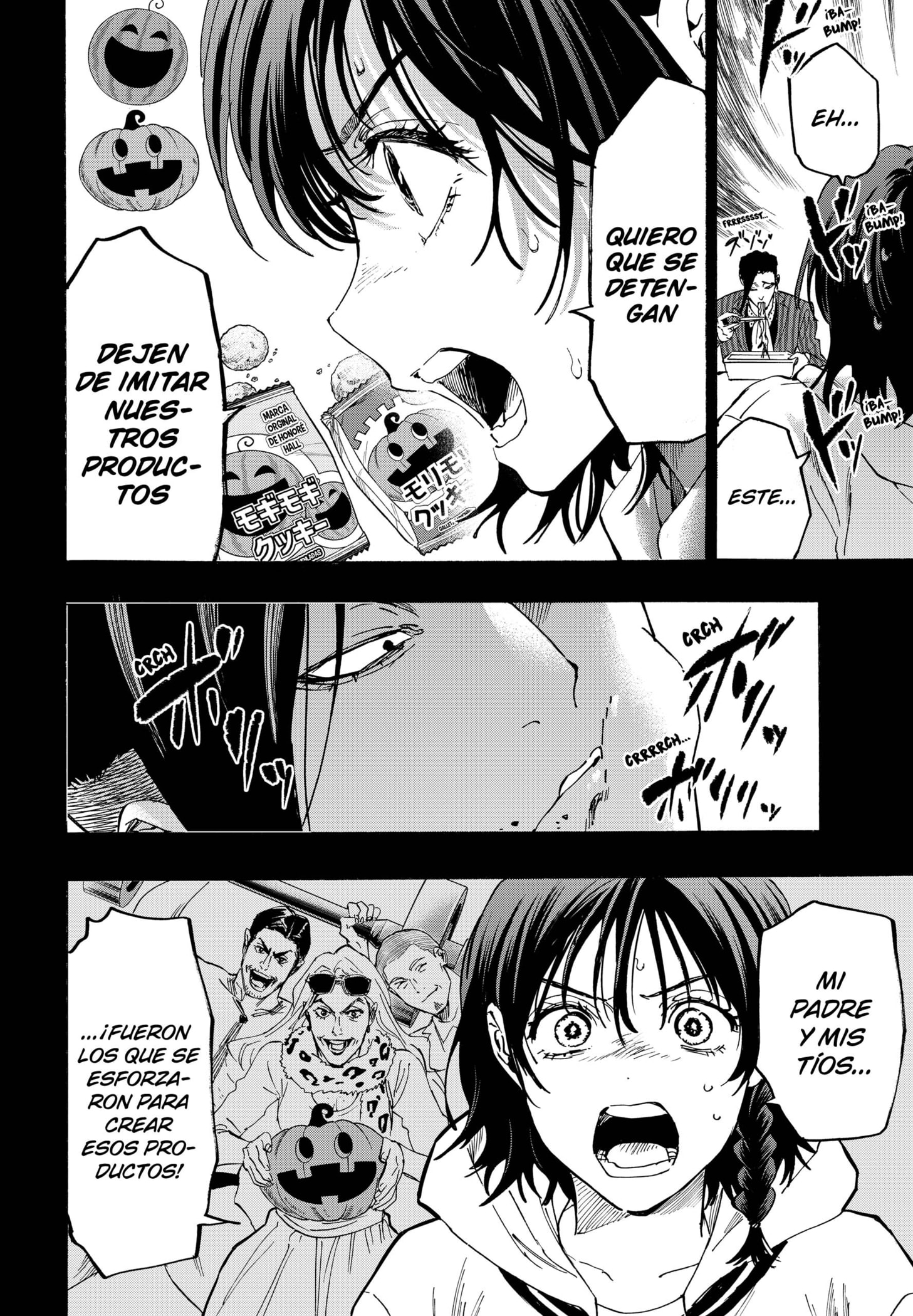MARRIAGETOXIN Capitulo 130 página 7