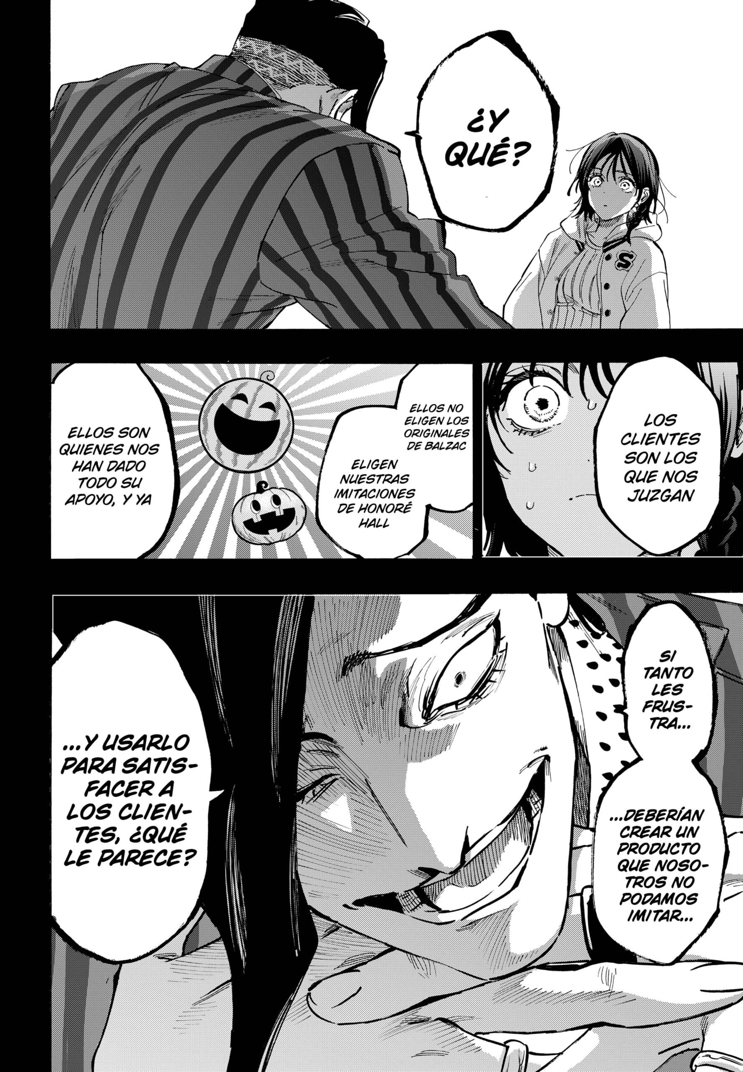 MARRIAGETOXIN Capitulo 130 página 9