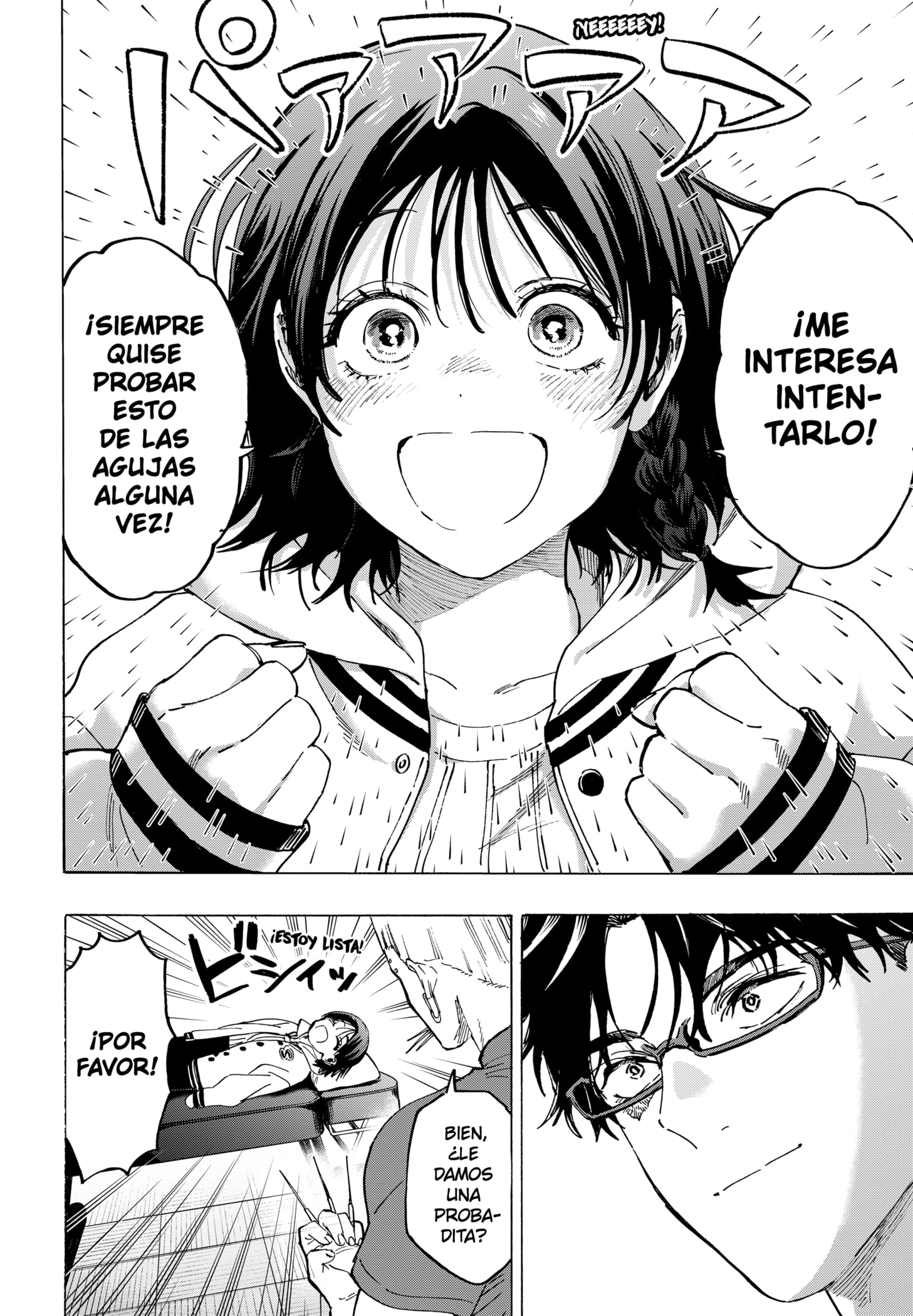 MARRIAGETOXIN Capitulo 131 página 10