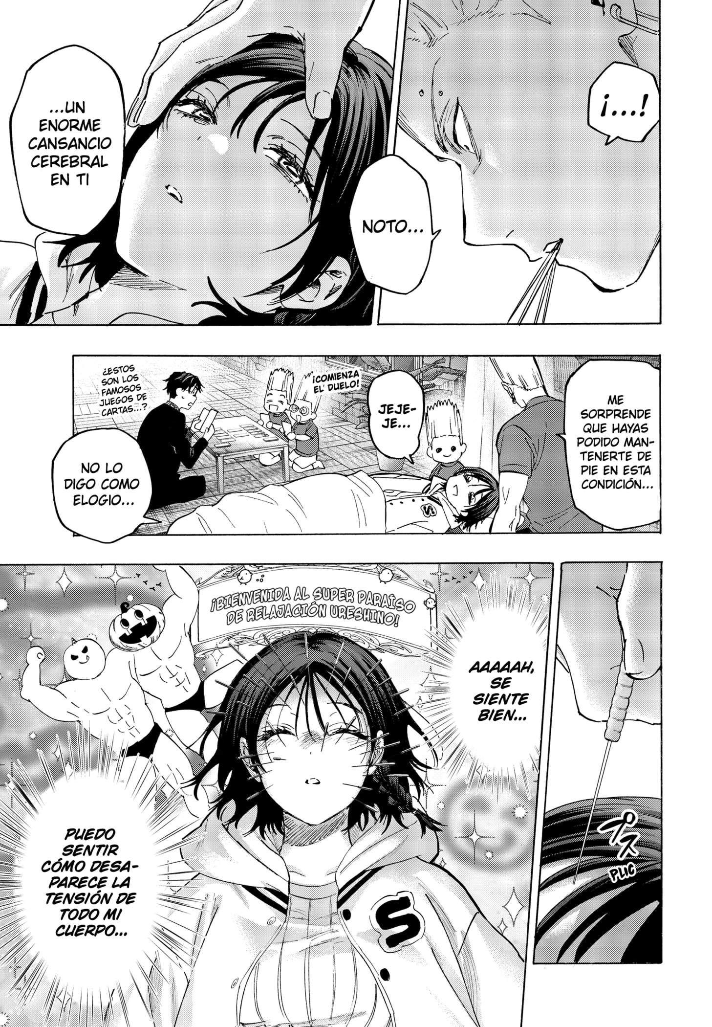 MARRIAGETOXIN Capitulo 131 página 11