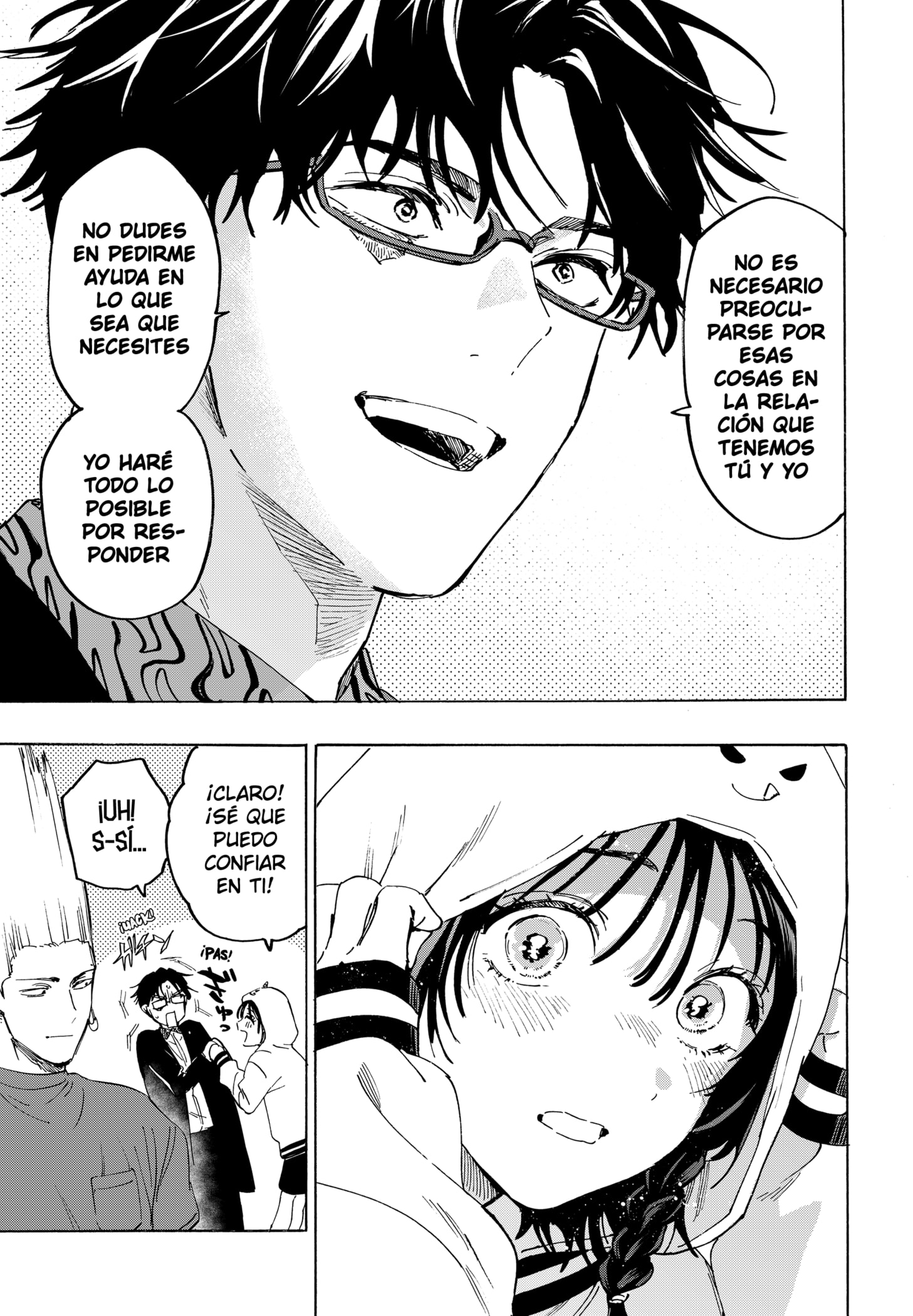 MARRIAGETOXIN Capitulo 131 página 15