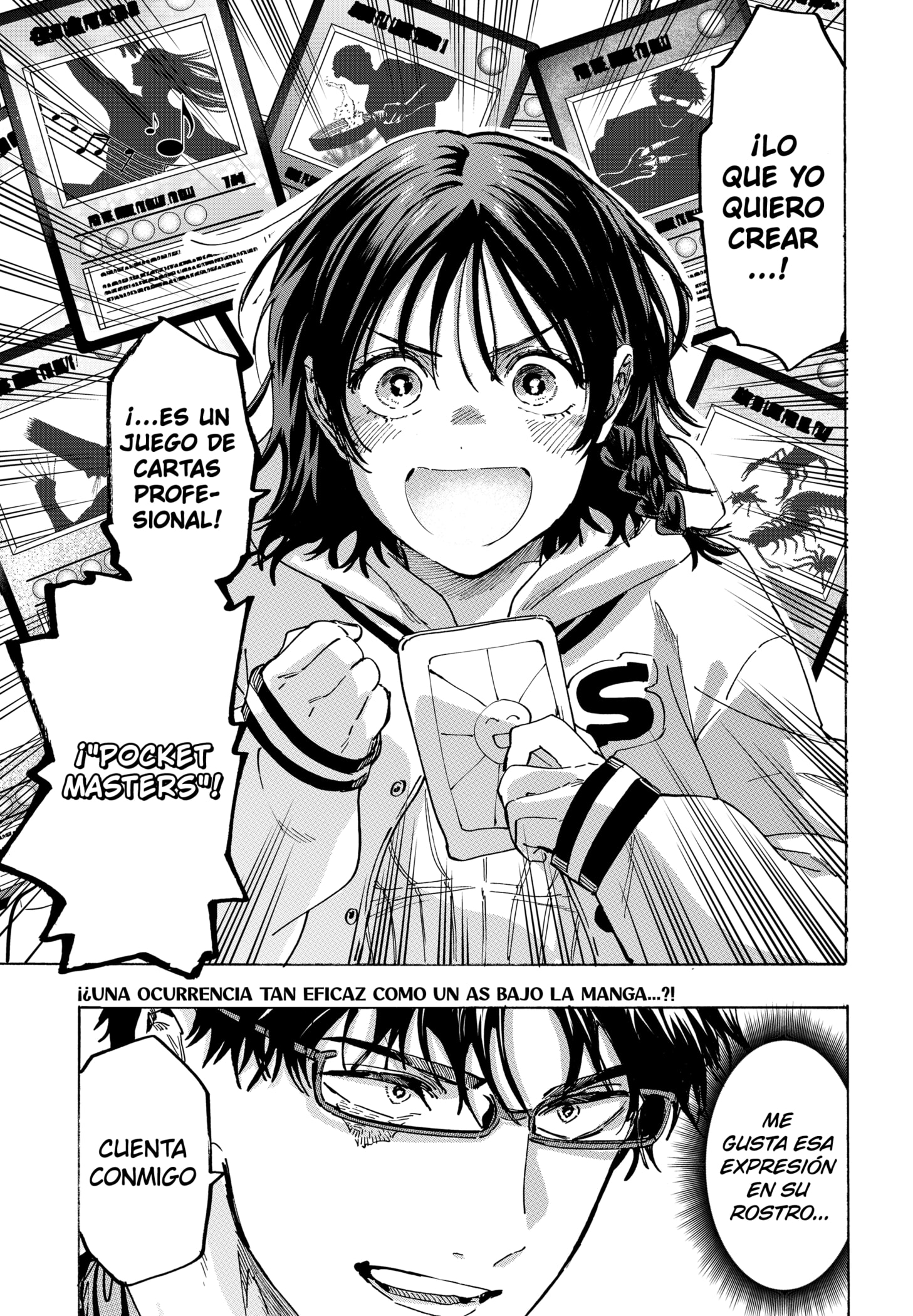 MARRIAGETOXIN Capitulo 131 página 19