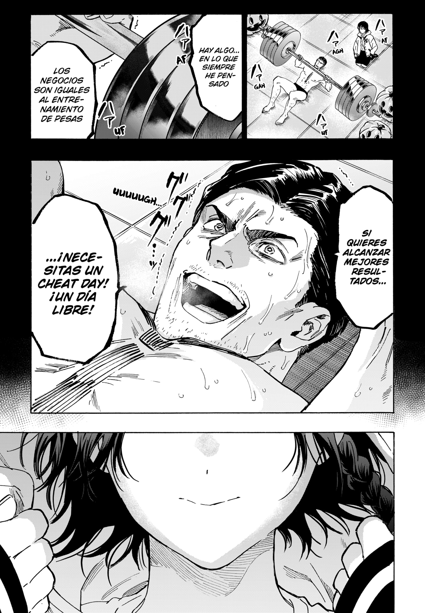 MARRIAGETOXIN Capitulo 131 página 9