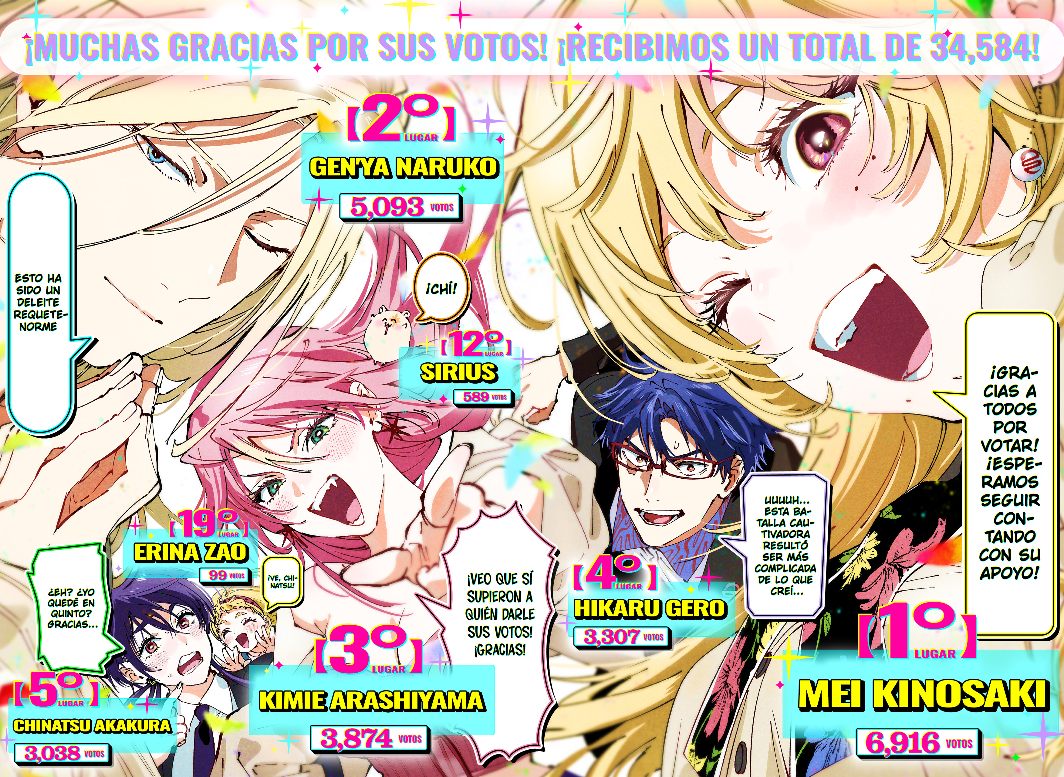 MARRIAGETOXIN Capitulo 132.5 página 2