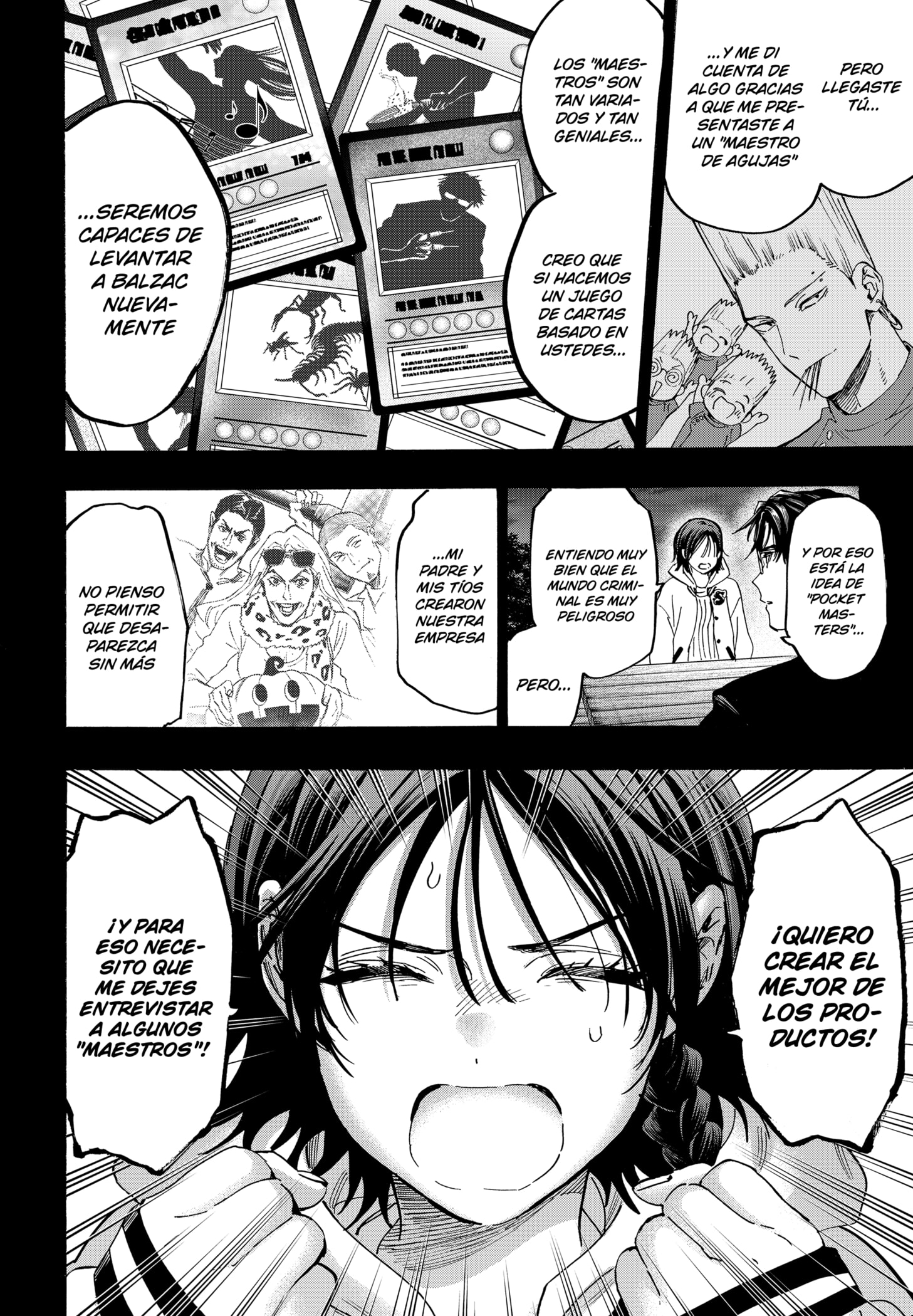 MARRIAGETOXIN Capitulo 132 página 2