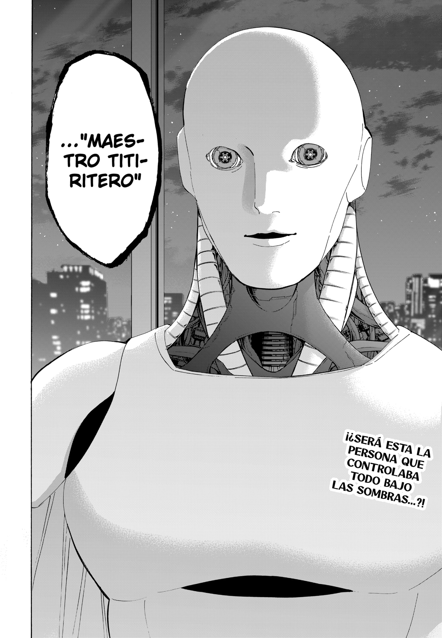 MARRIAGETOXIN Capitulo 132 página 20