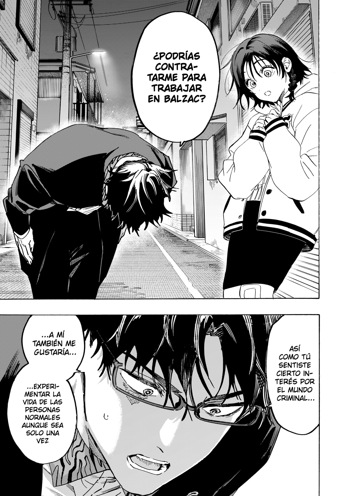 MARRIAGETOXIN Capitulo 132 página 9
