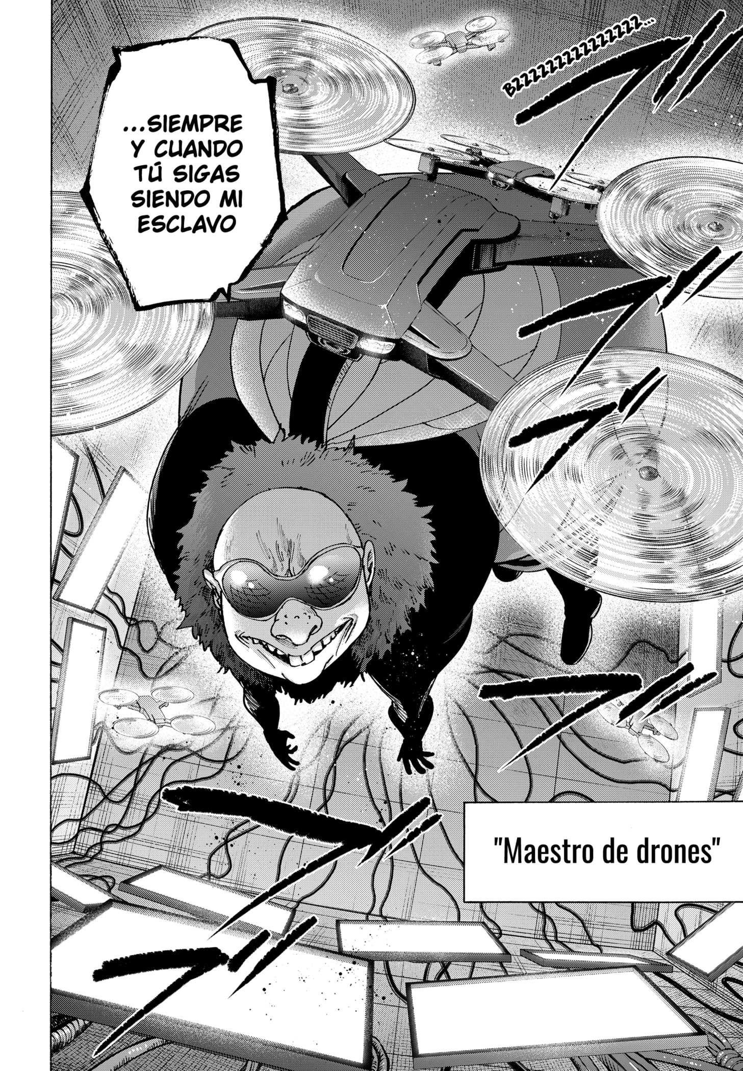 MARRIAGETOXIN Capitulo 133 página 10
