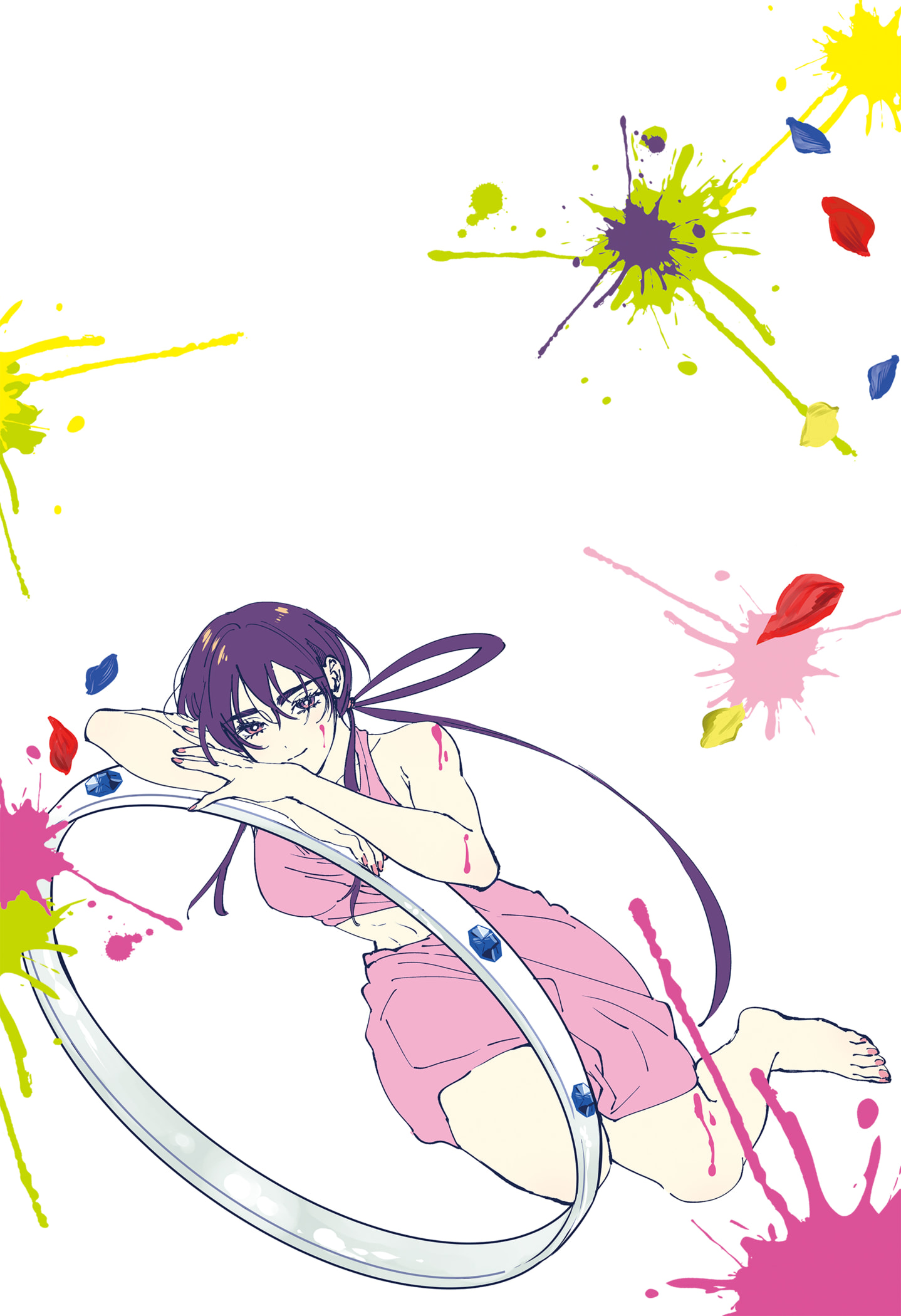 MARRIAGETOXIN Capitulo 134.5 página 5