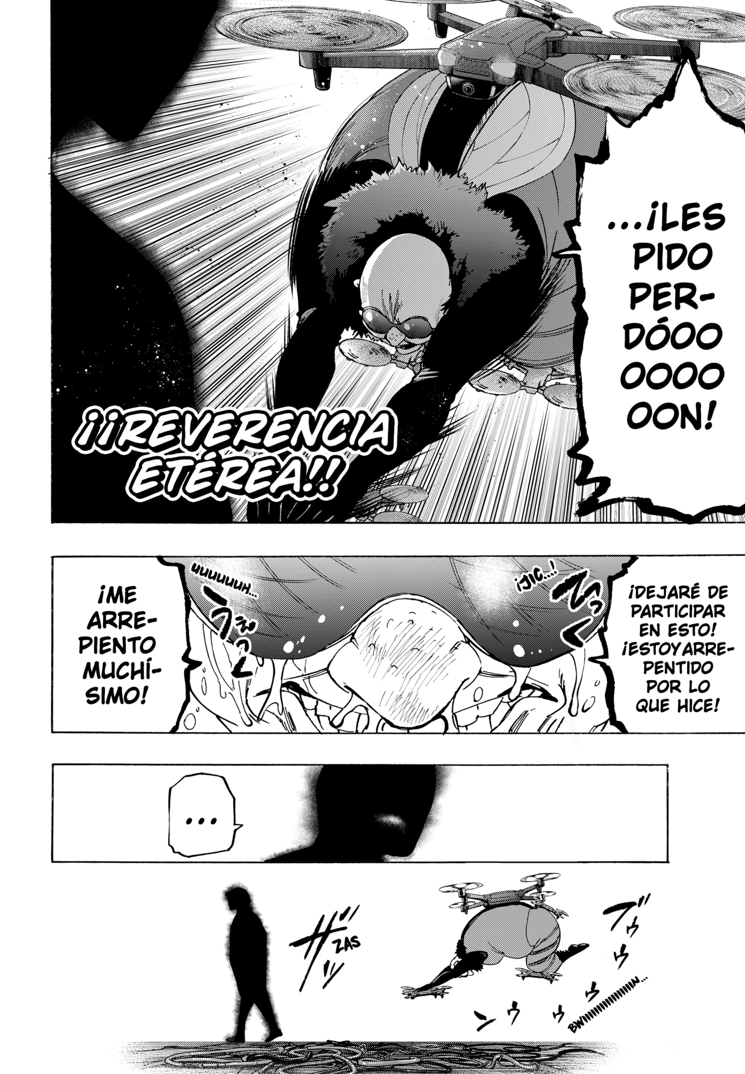 MARRIAGETOXIN Capitulo 134 página 10